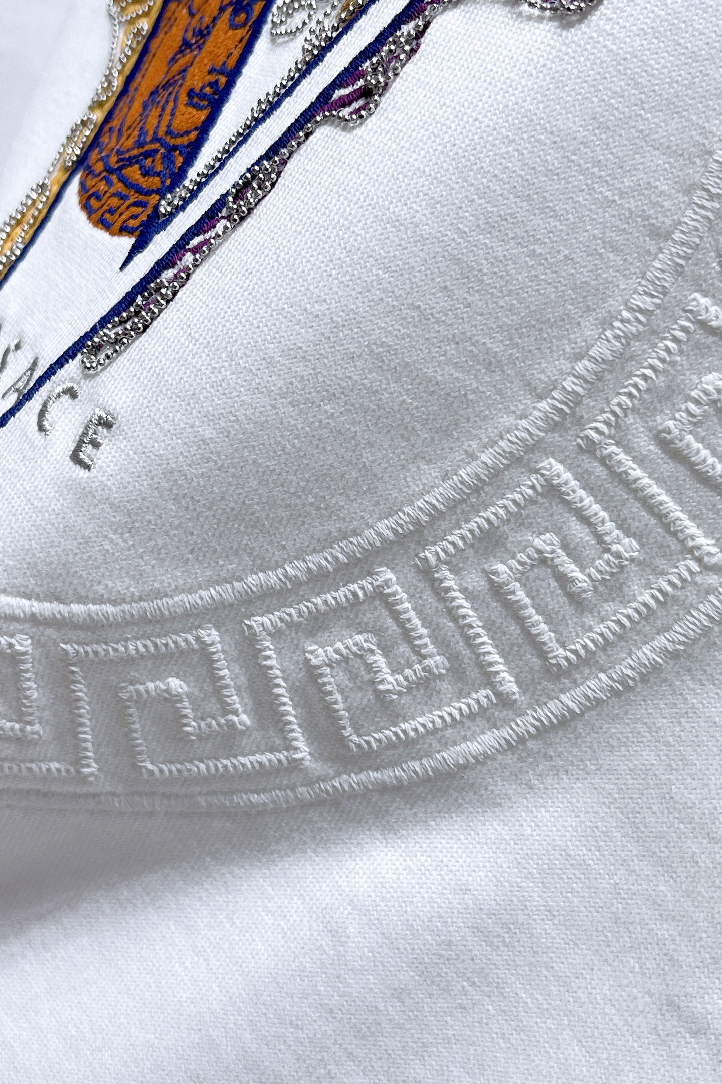 Versace Basic Clothing Cotton S-xxl