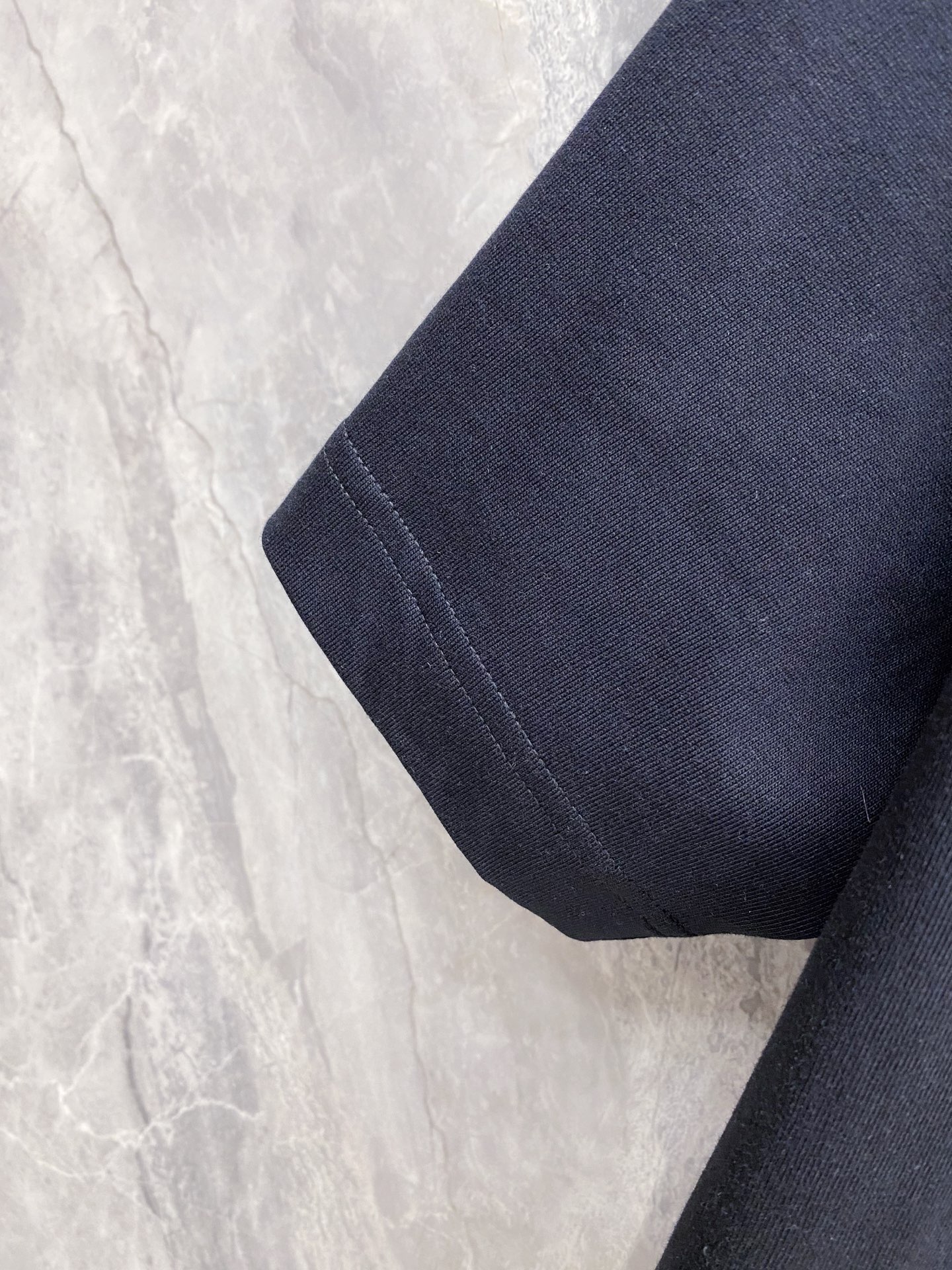 Versace Basic Clothing Cotton Black S-l-xxl