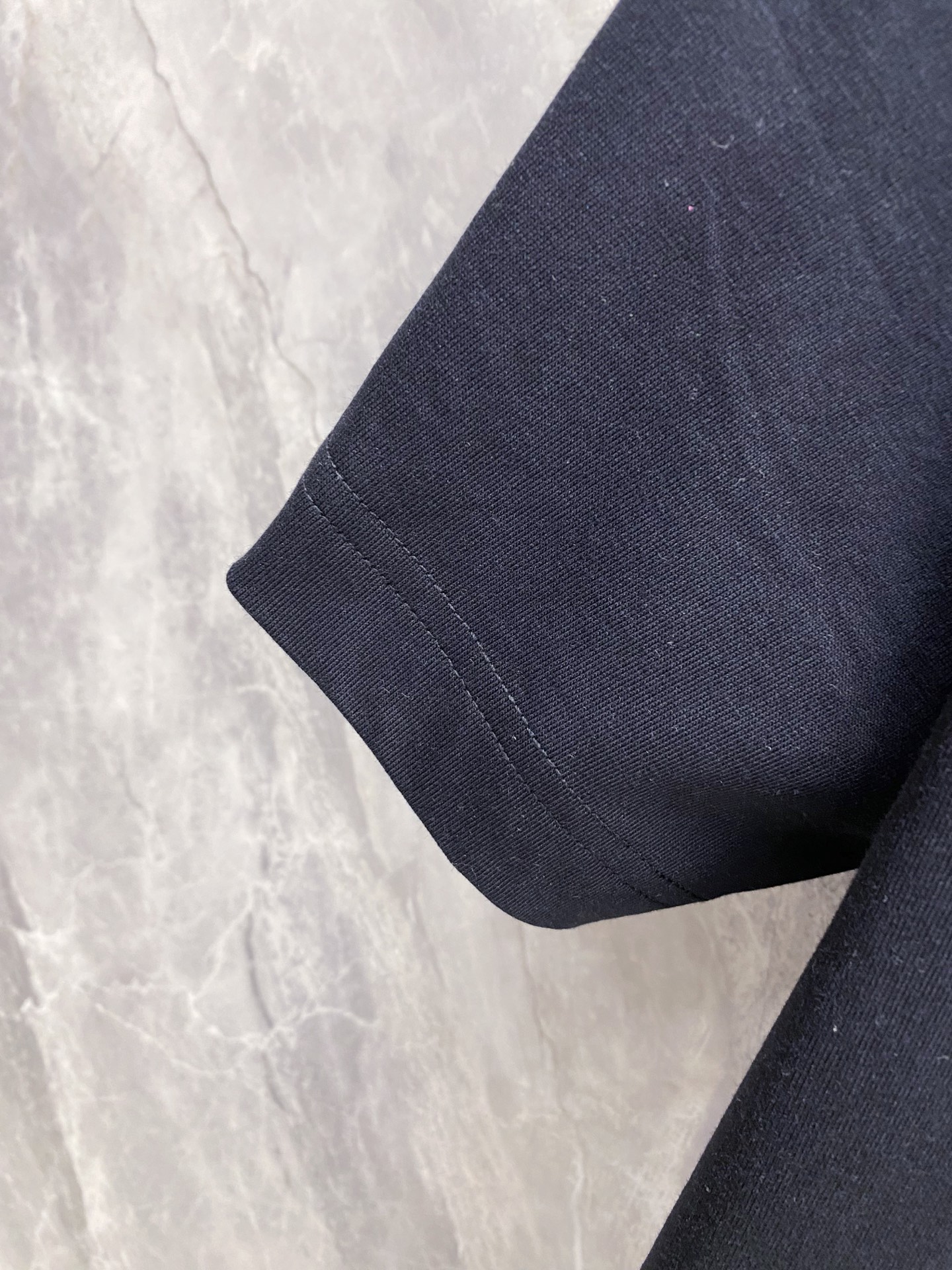 Versace Basic Clothing Cotton Black S-l-xxl