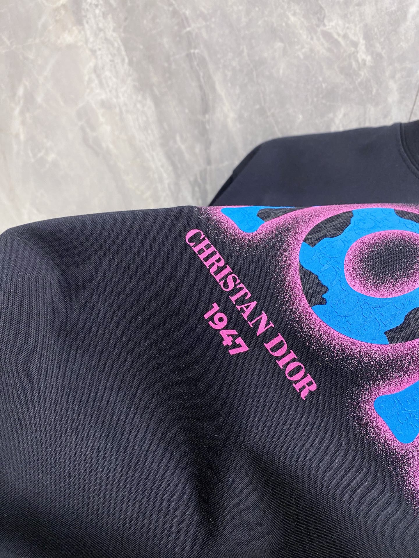 Versace Basic Clothing Cotton Black S-l-xxl