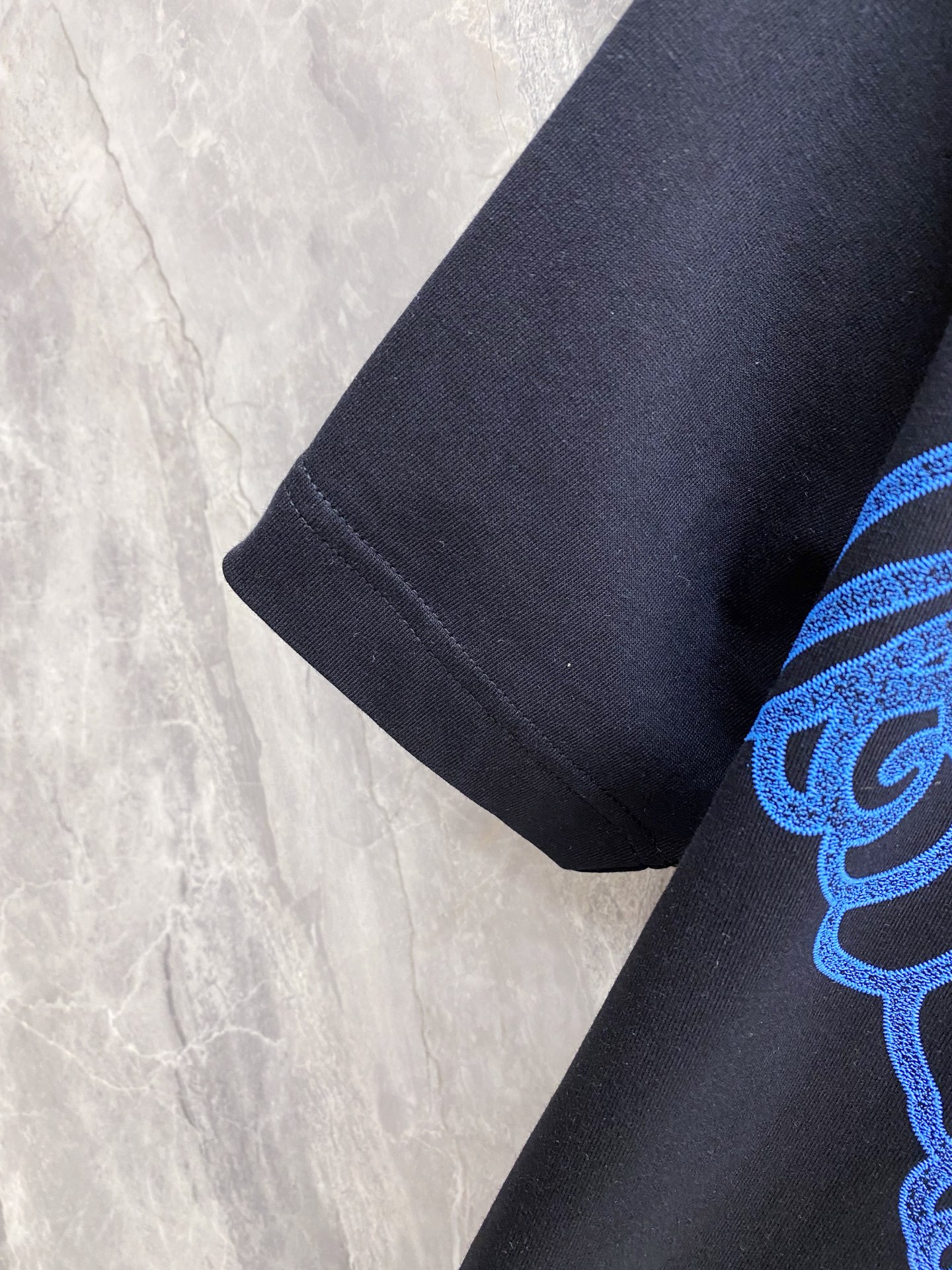 Versace Basic Clothing Cotton Black S-l-xxl