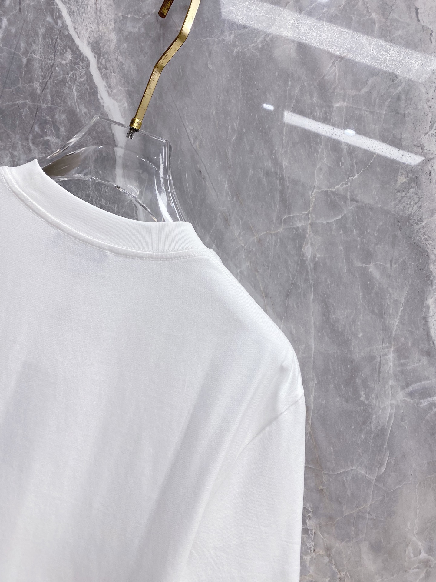 Versace Basic Clothing Cotton Black S-l-xxl