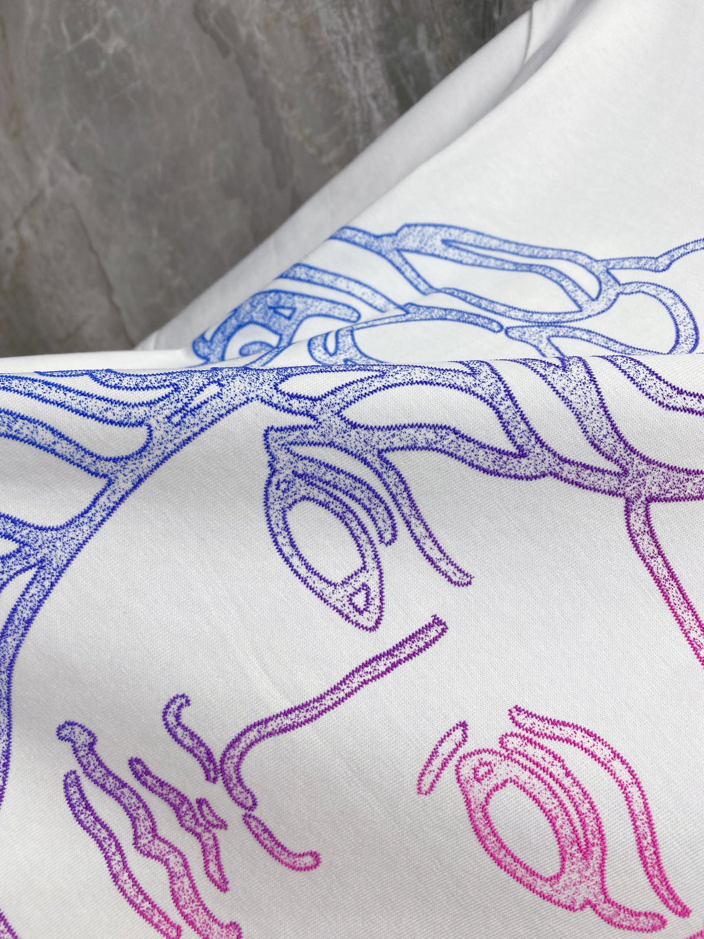 Versace Basic Clothing Cotton Black S-l-xxl