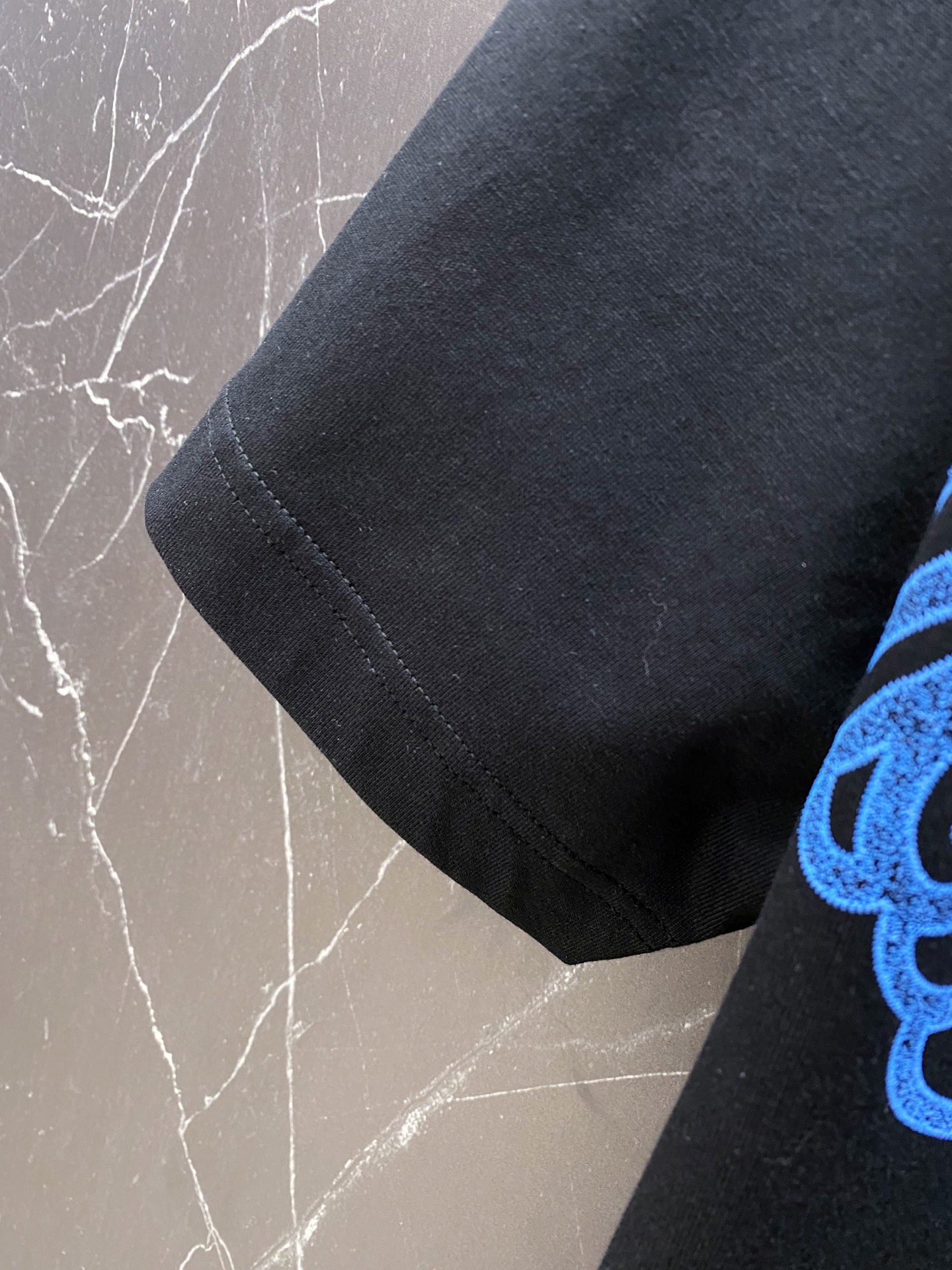 Versace Basic Clothing Cotton Black S-l-xxl