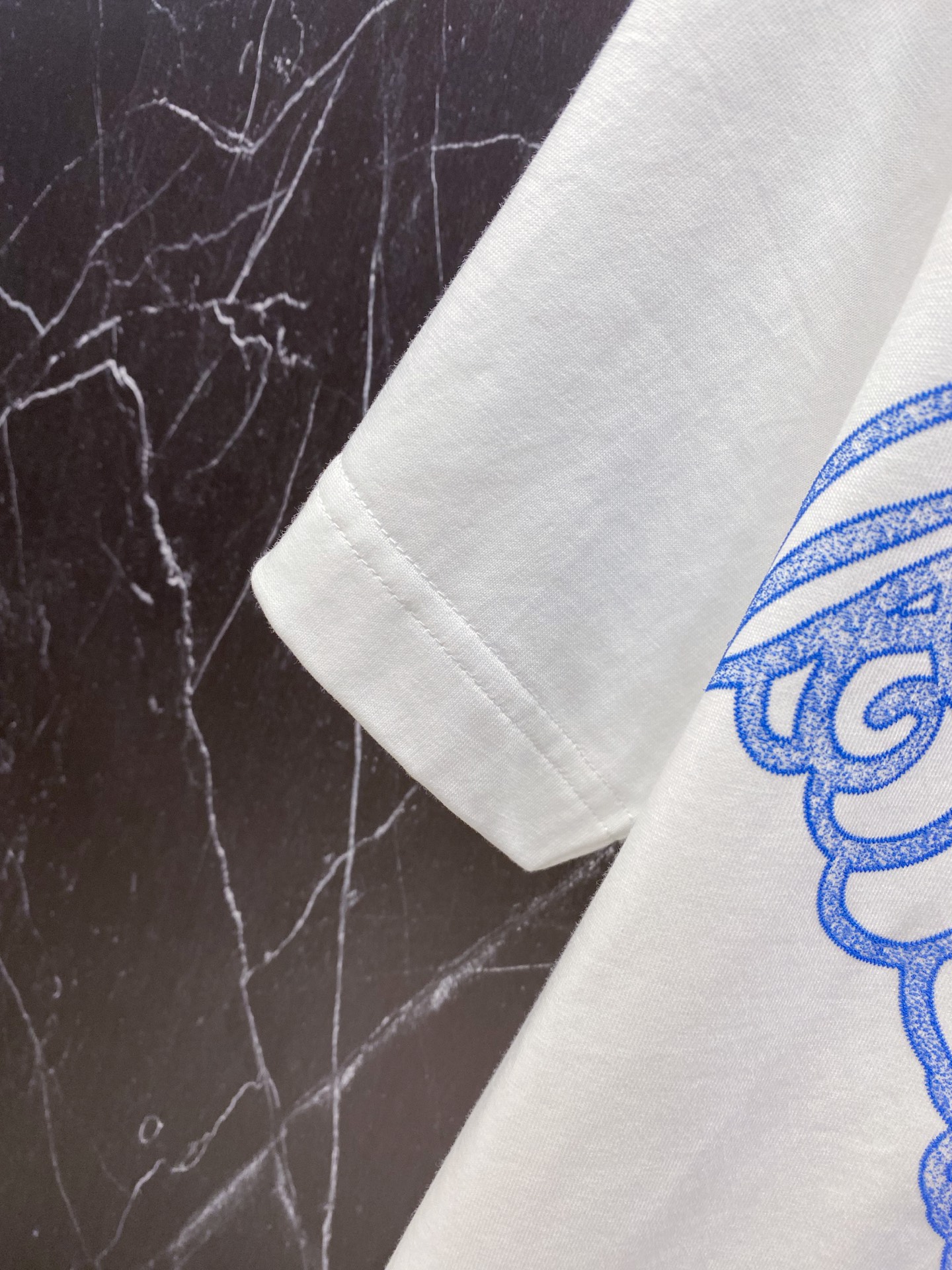 Versace Basic Clothing Cotton Black S-l-xxl