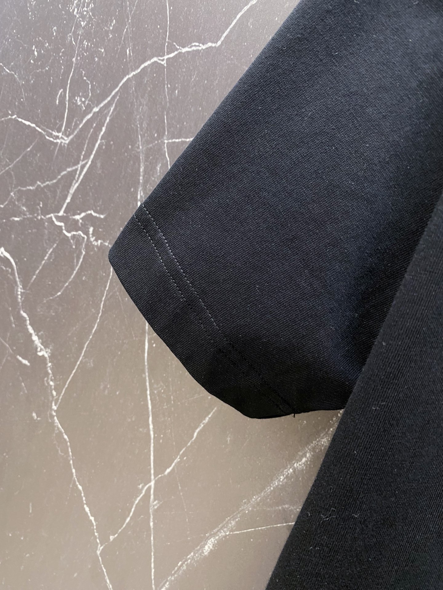 Versace Basic Clothing Cotton Black S-l-xxl