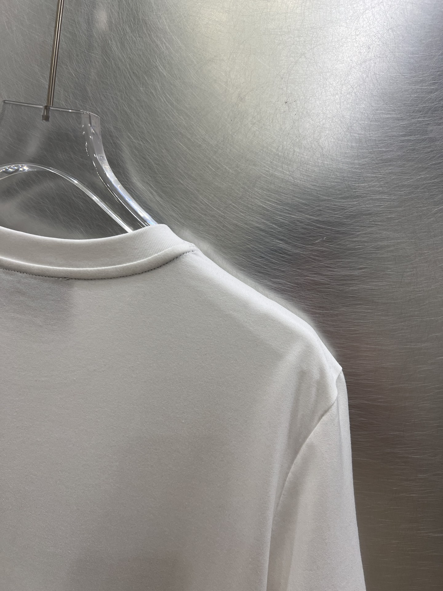 Gucci Basic Clothing Black S-l-xl