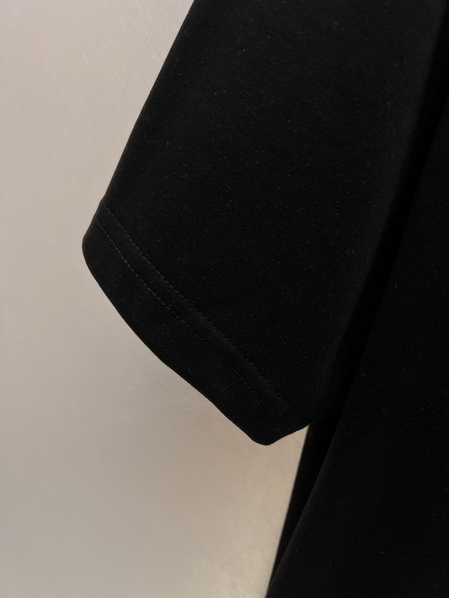 Gucci Basic Clothing Black S-l-xl