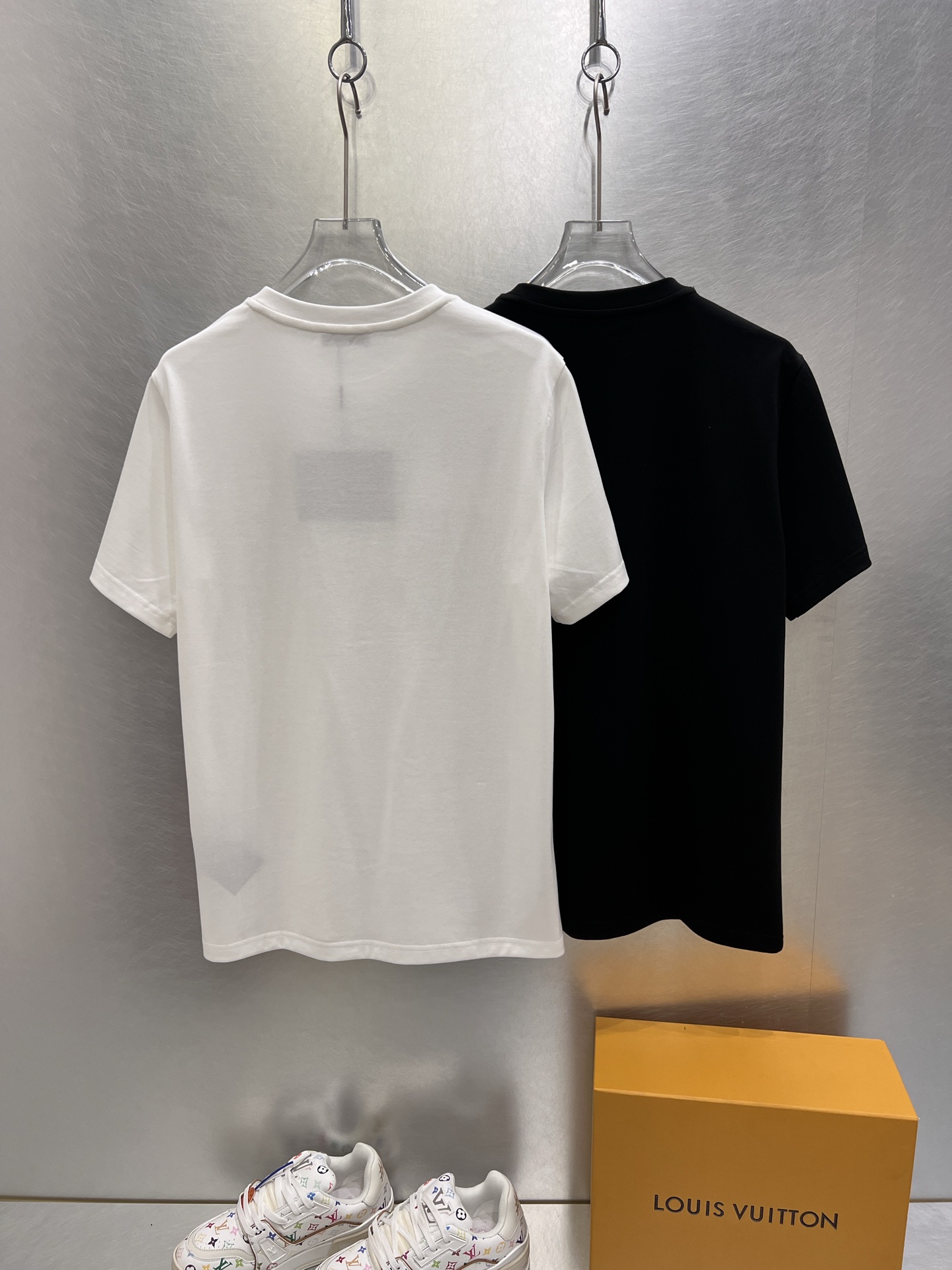 Prada Basic Clothing Black S-l-xl