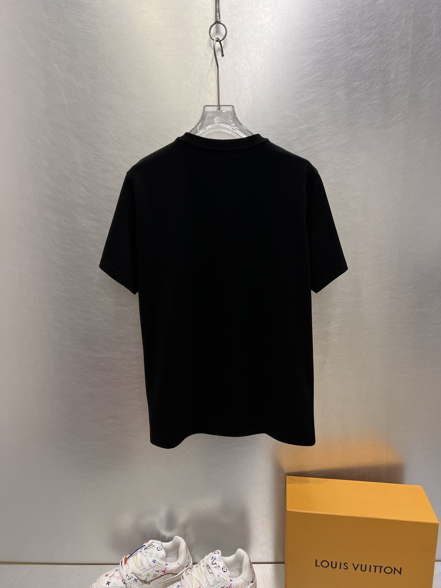 Prada Basic Clothing Black S-l-xl