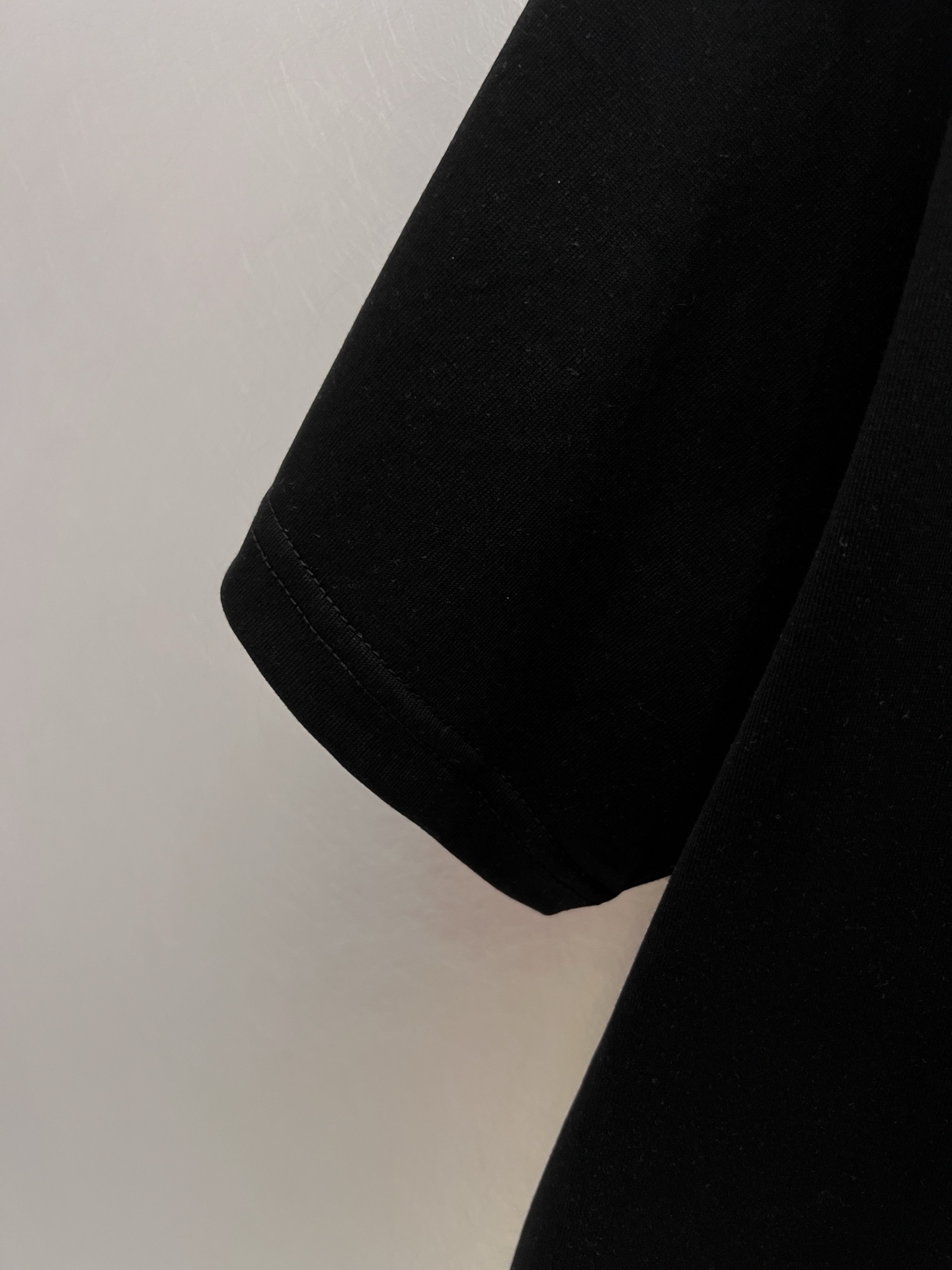 Prada Basic Clothing Black S-l-xl