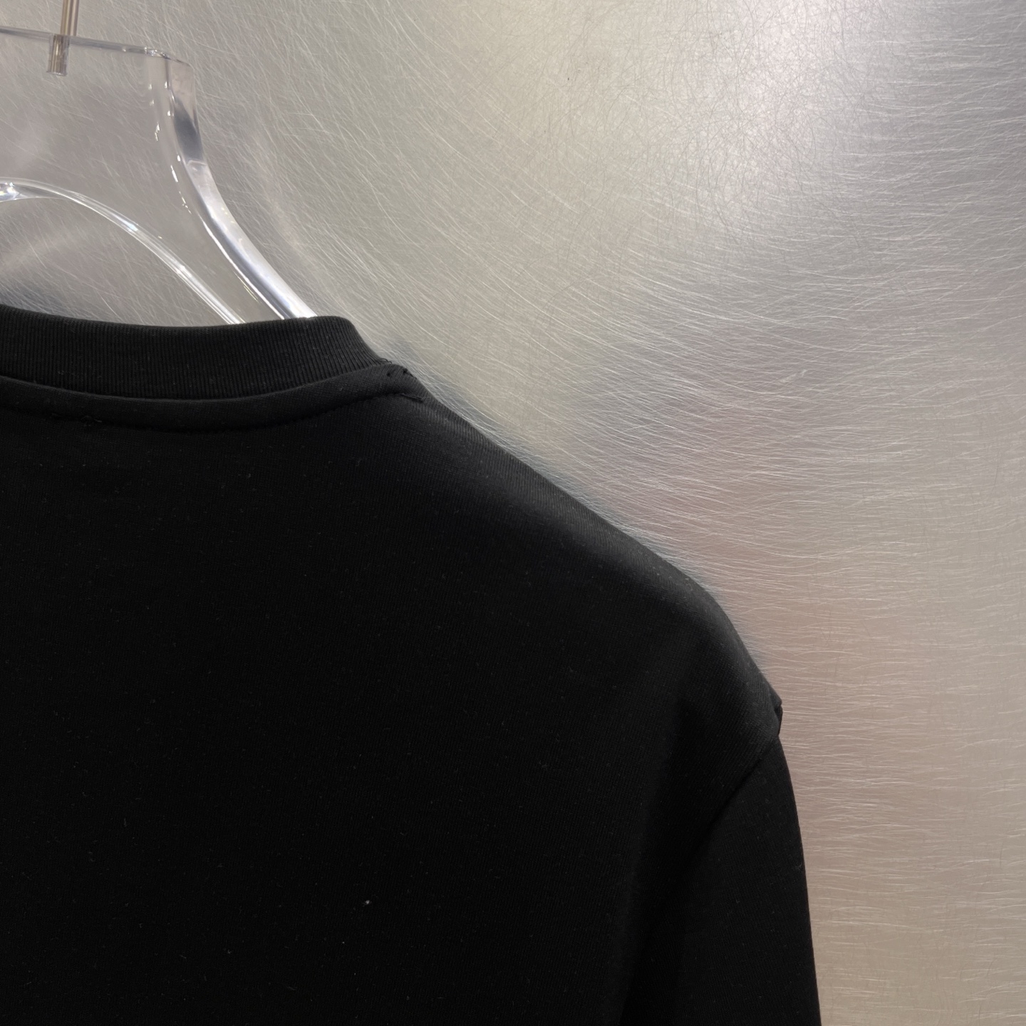 Prada Basic Clothing Black S-l-xl