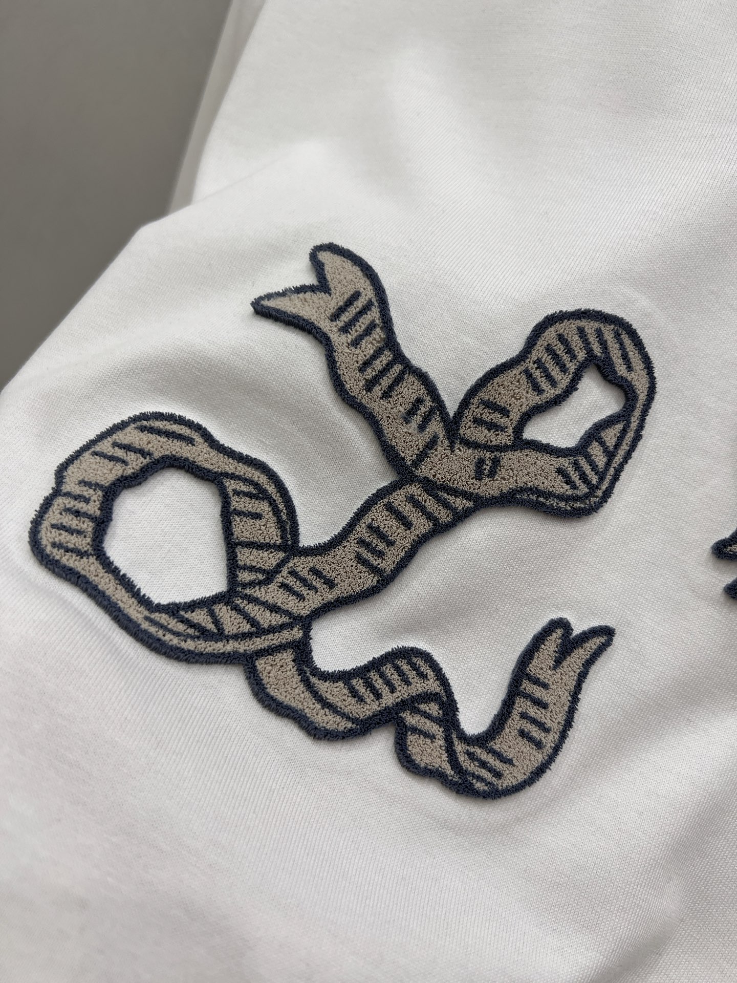 Louis Vuitton Basic Clothing Black S-l-xl