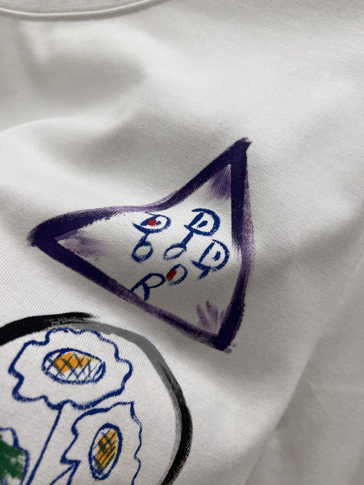 Dior Basic Clothing Black S-l-xl