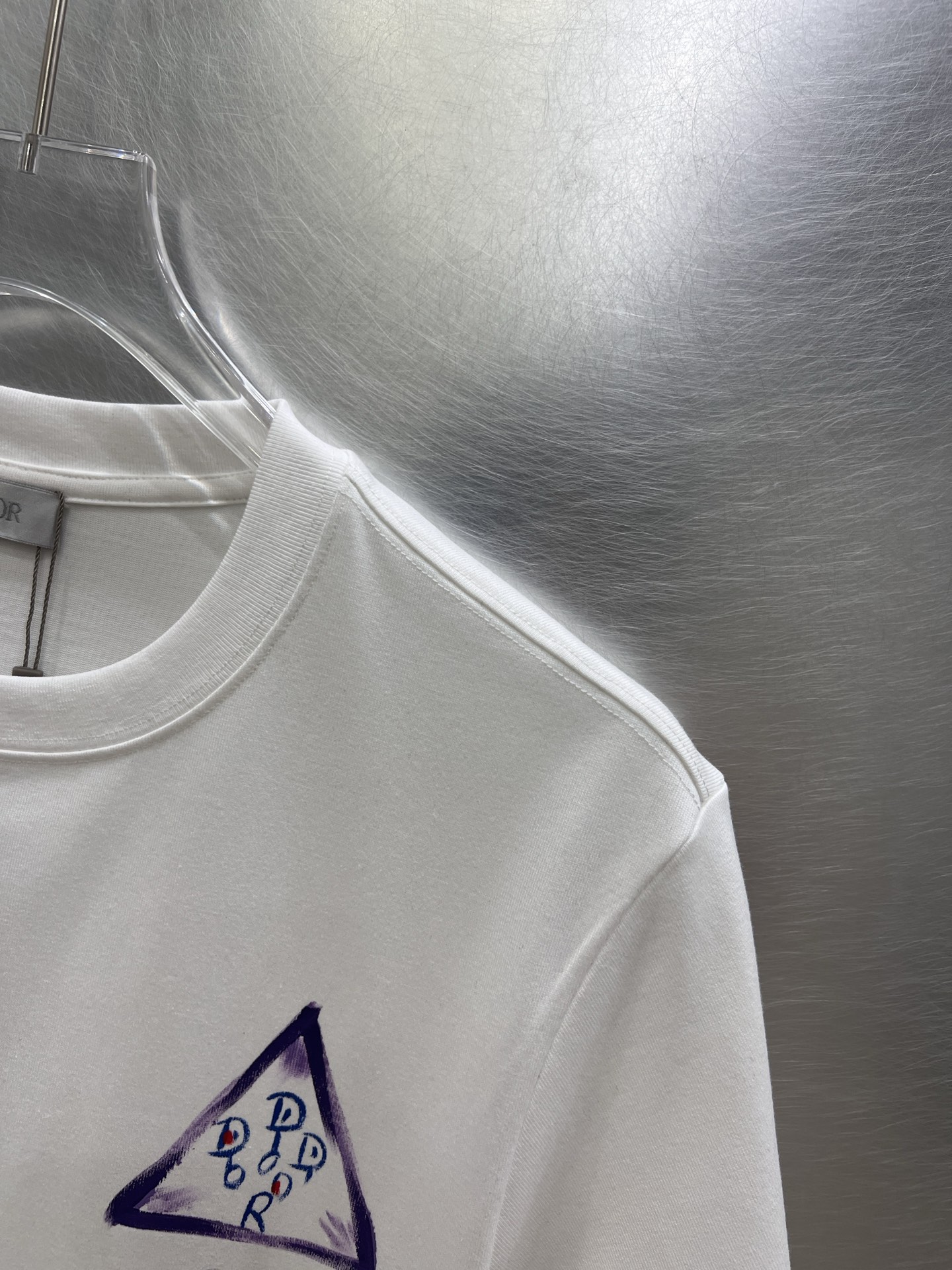 Dior Basic Clothing Black S-l-xl