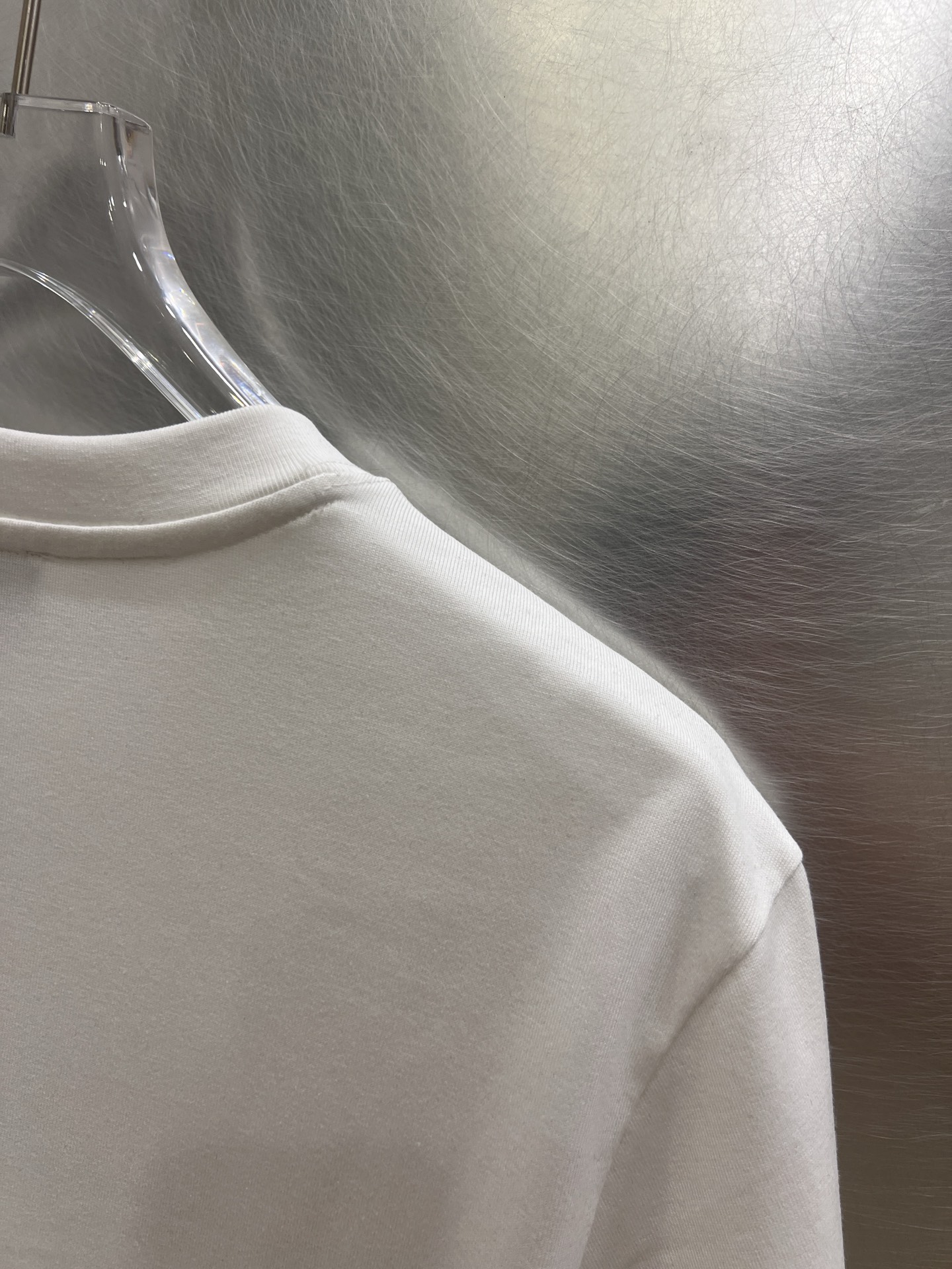 Dior Basic Clothing Black S-l-xl