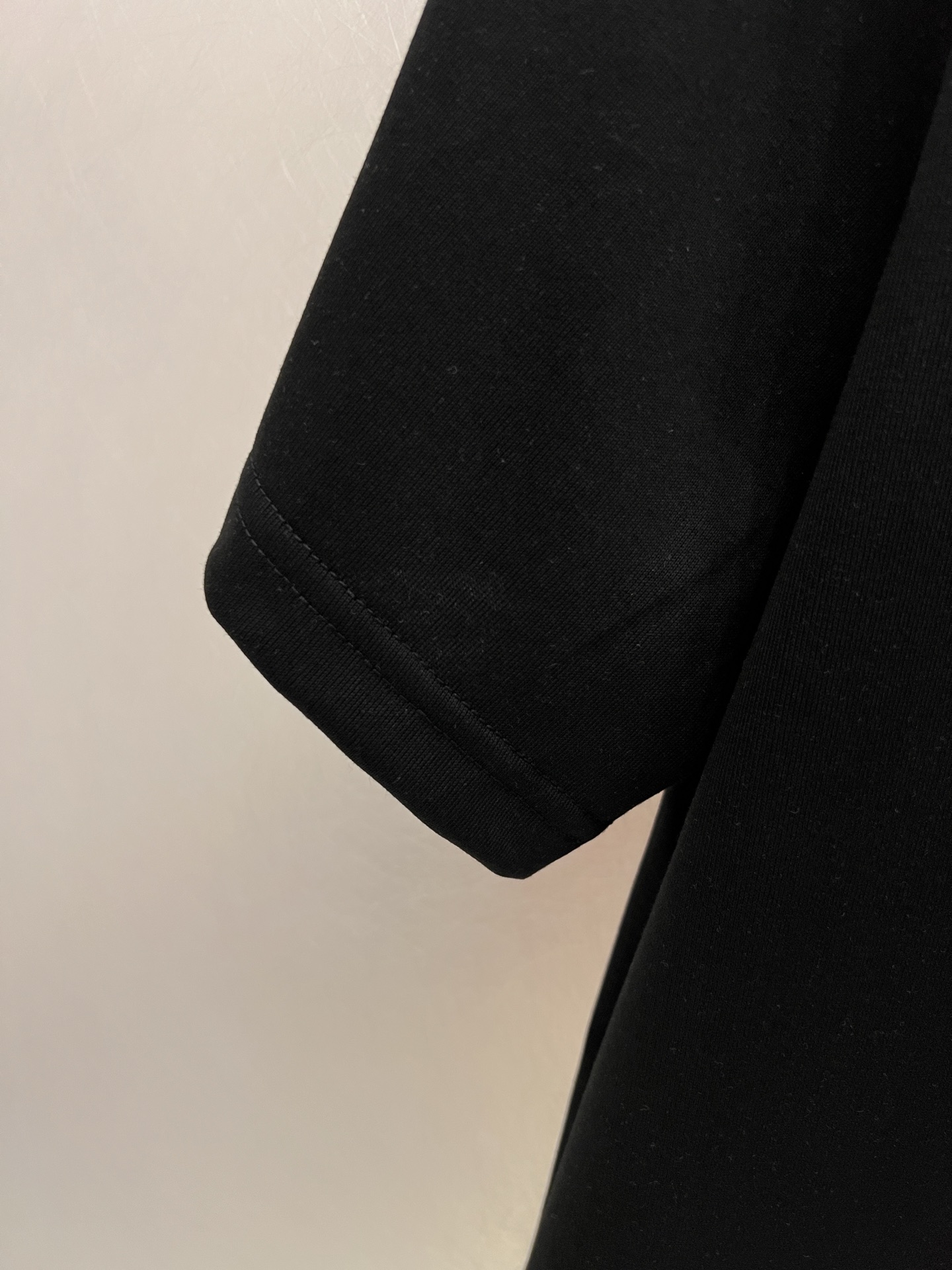 Dior Basic Clothing Black S-l-xl