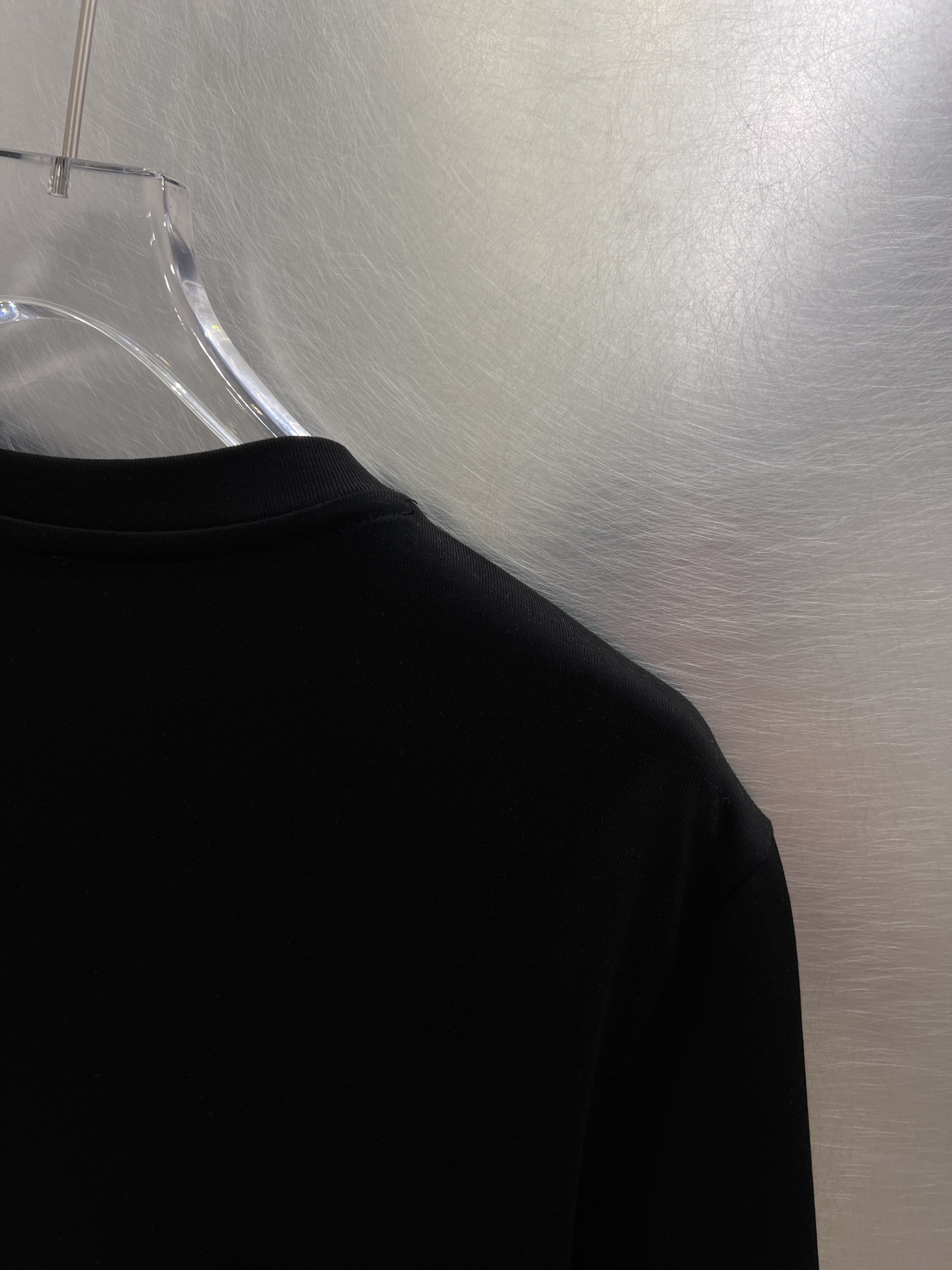 Dior Basic Clothing Black S-l-xl