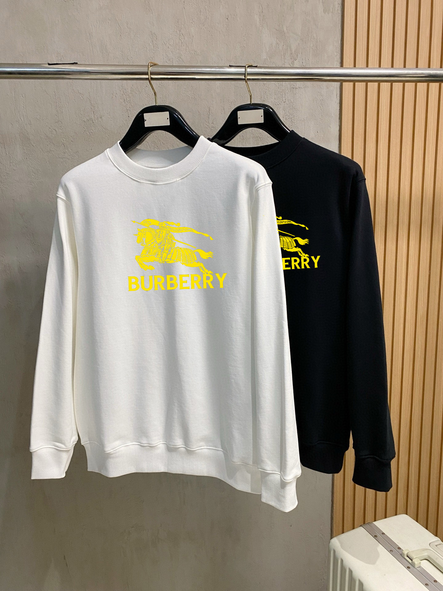 Burberry Hoodie S-m-l-xl