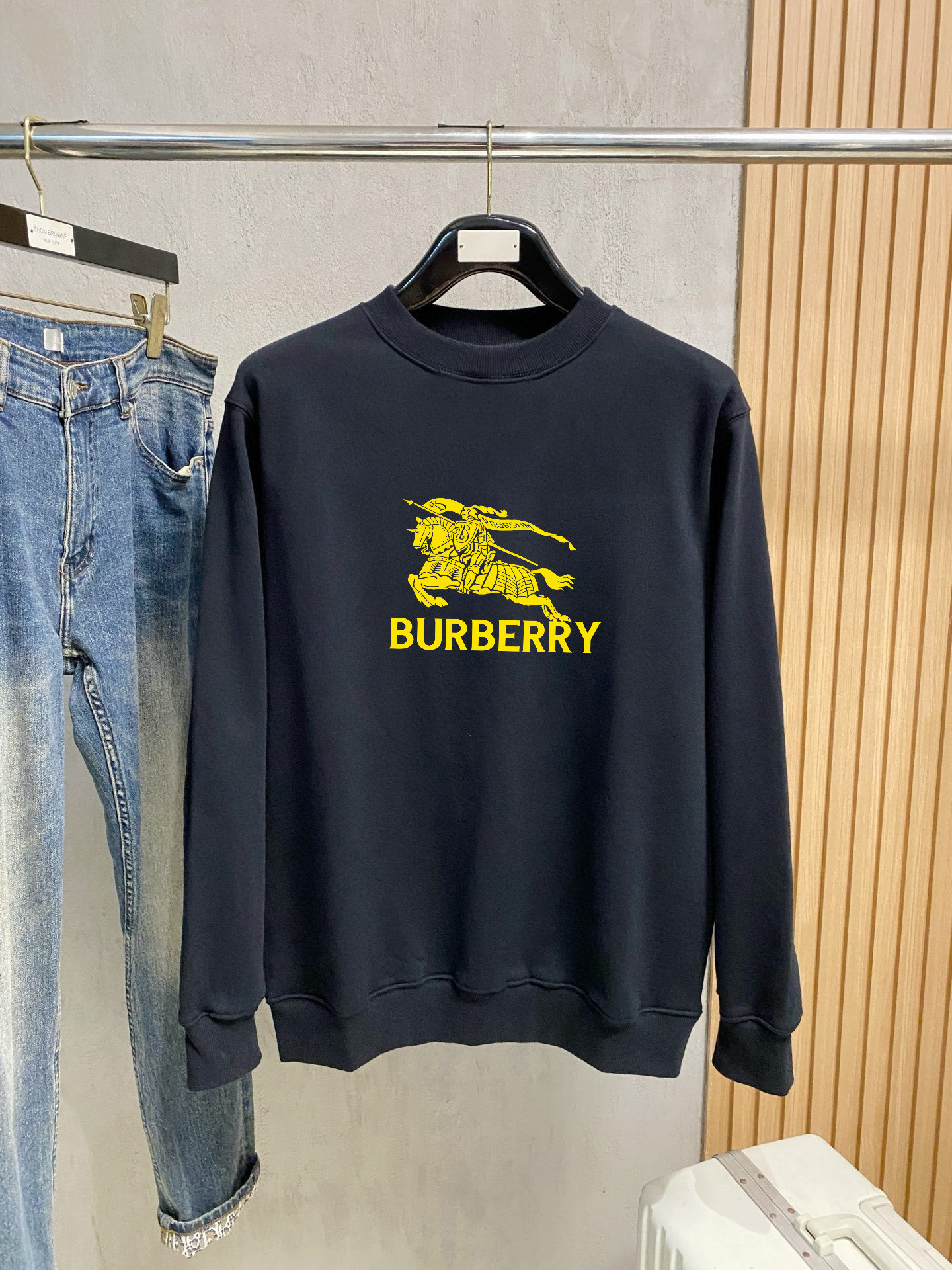 Burberry Hoodie S-m-l-xl