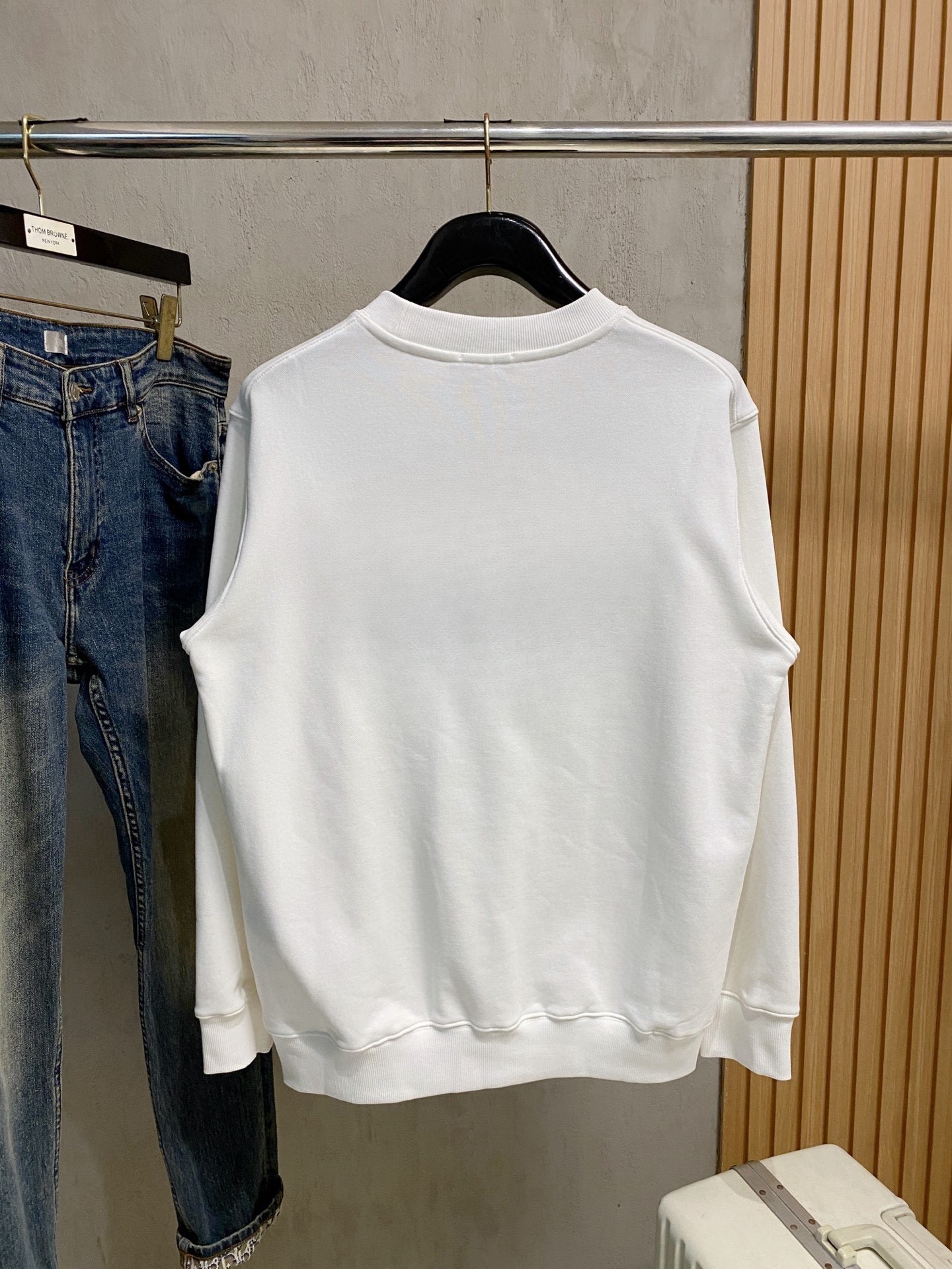 Burberry Hoodie S-m-l-xl