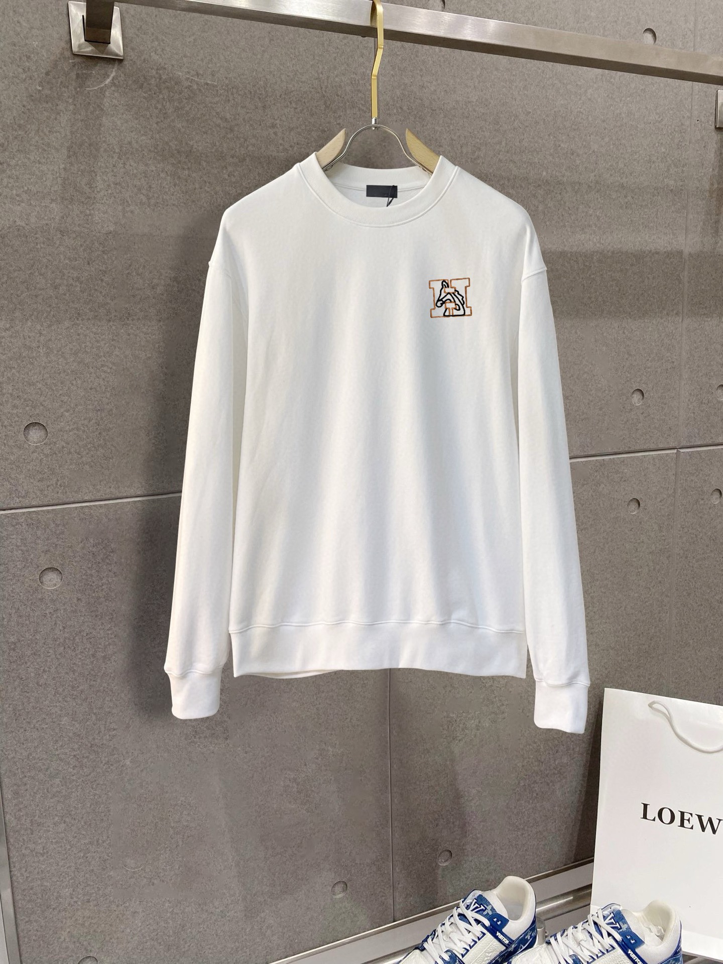 Hermès Hoodie S-m-l-xl