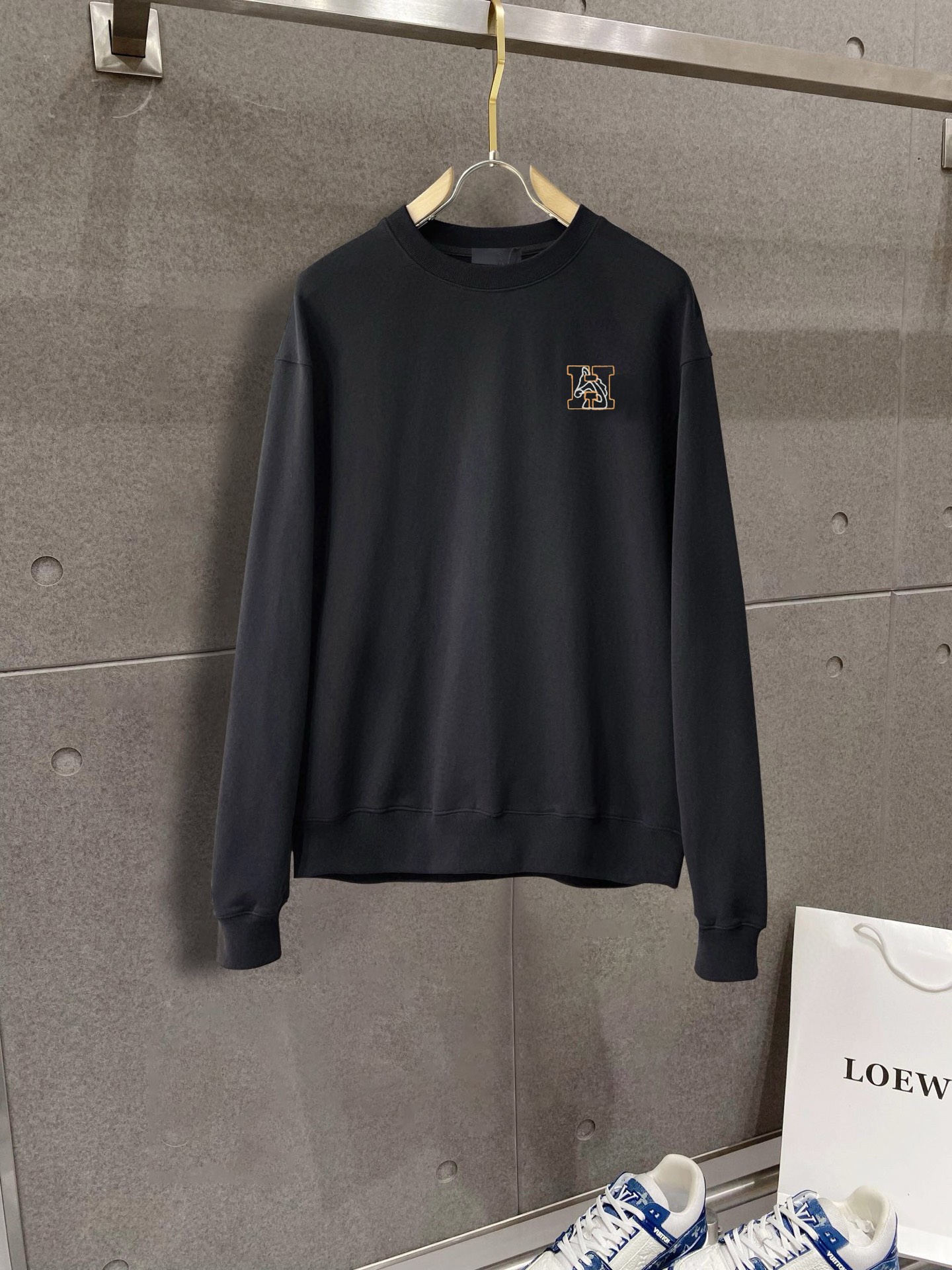 Hermès Hoodie S-m-l-xl