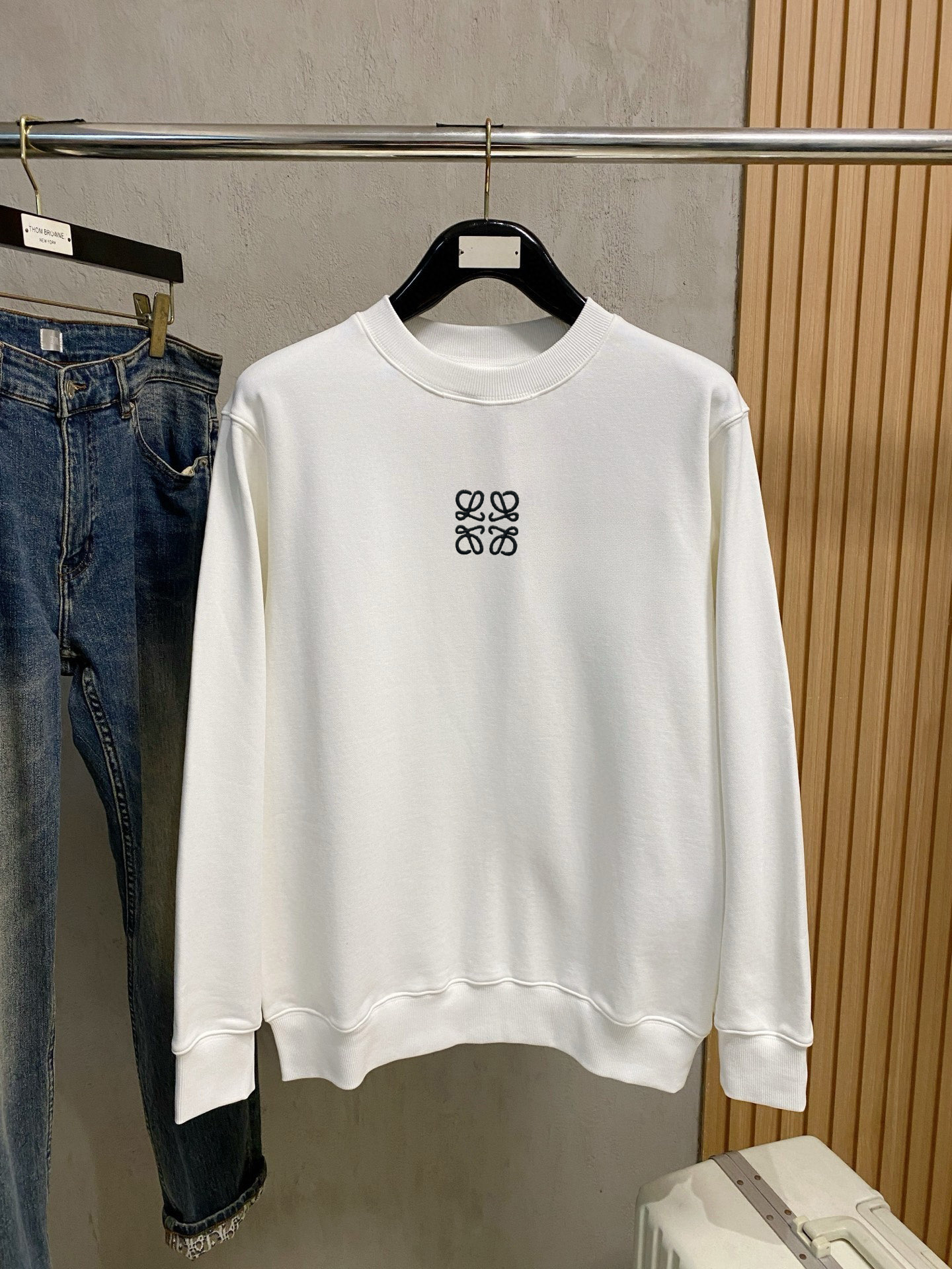 Loewe Hoodie S-m-l-xl