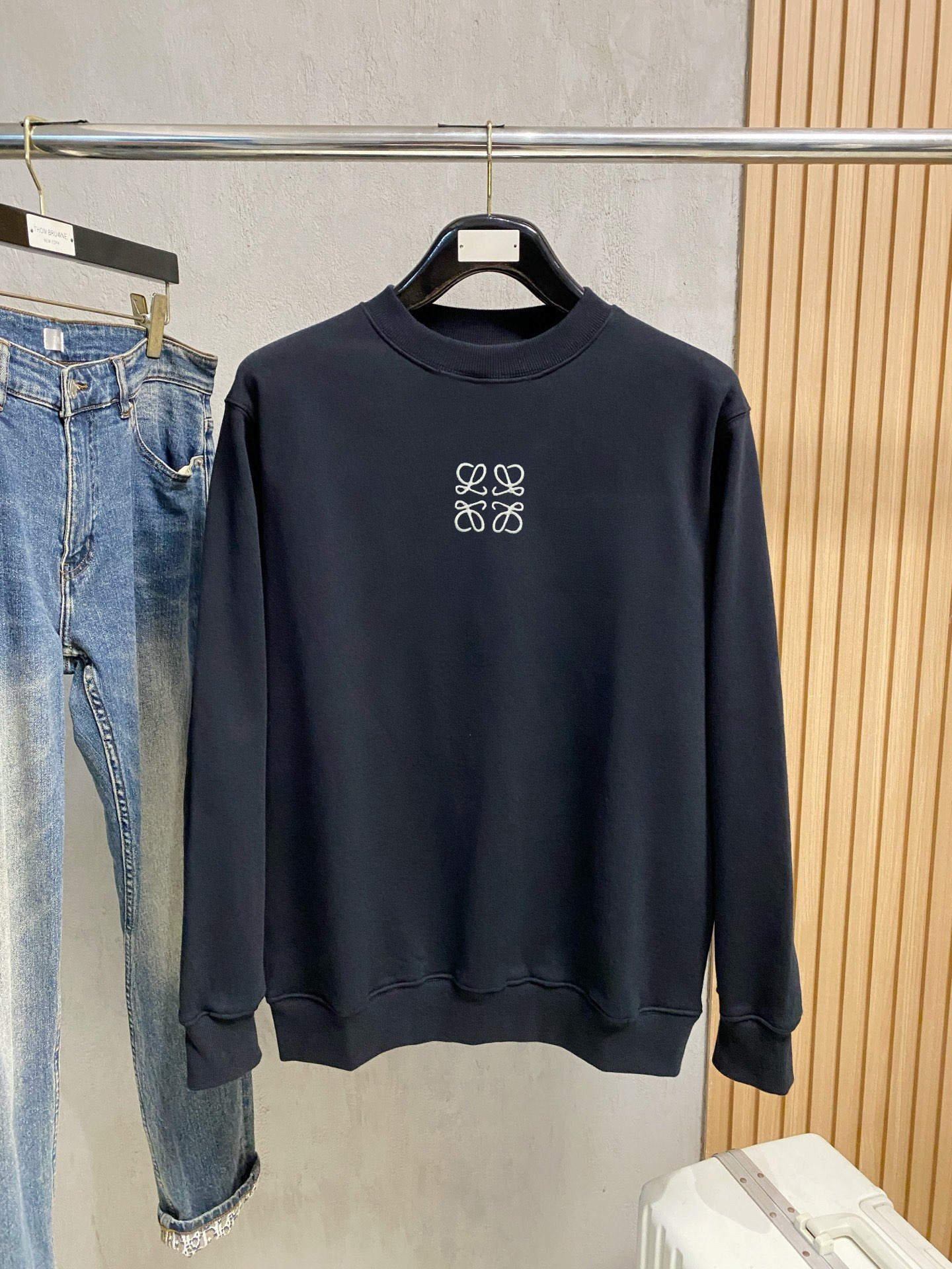 Loewe Hoodie S-m-l-xl