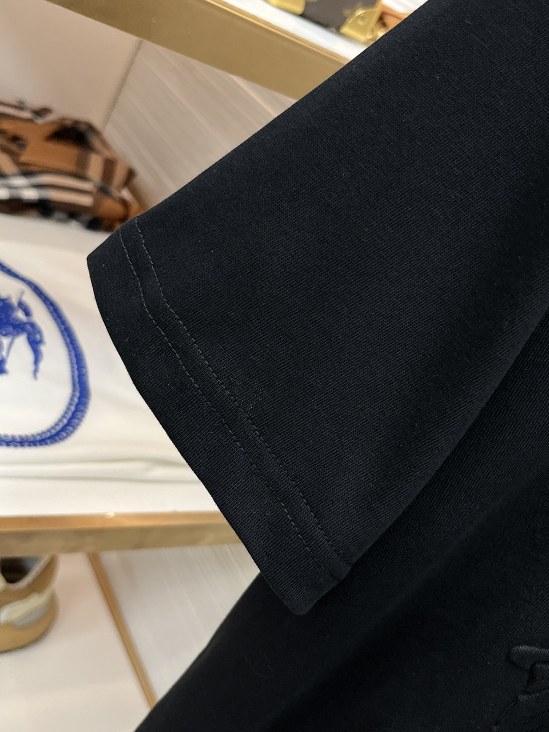 Gucci Basic Clothing Black S-m-l-xxl