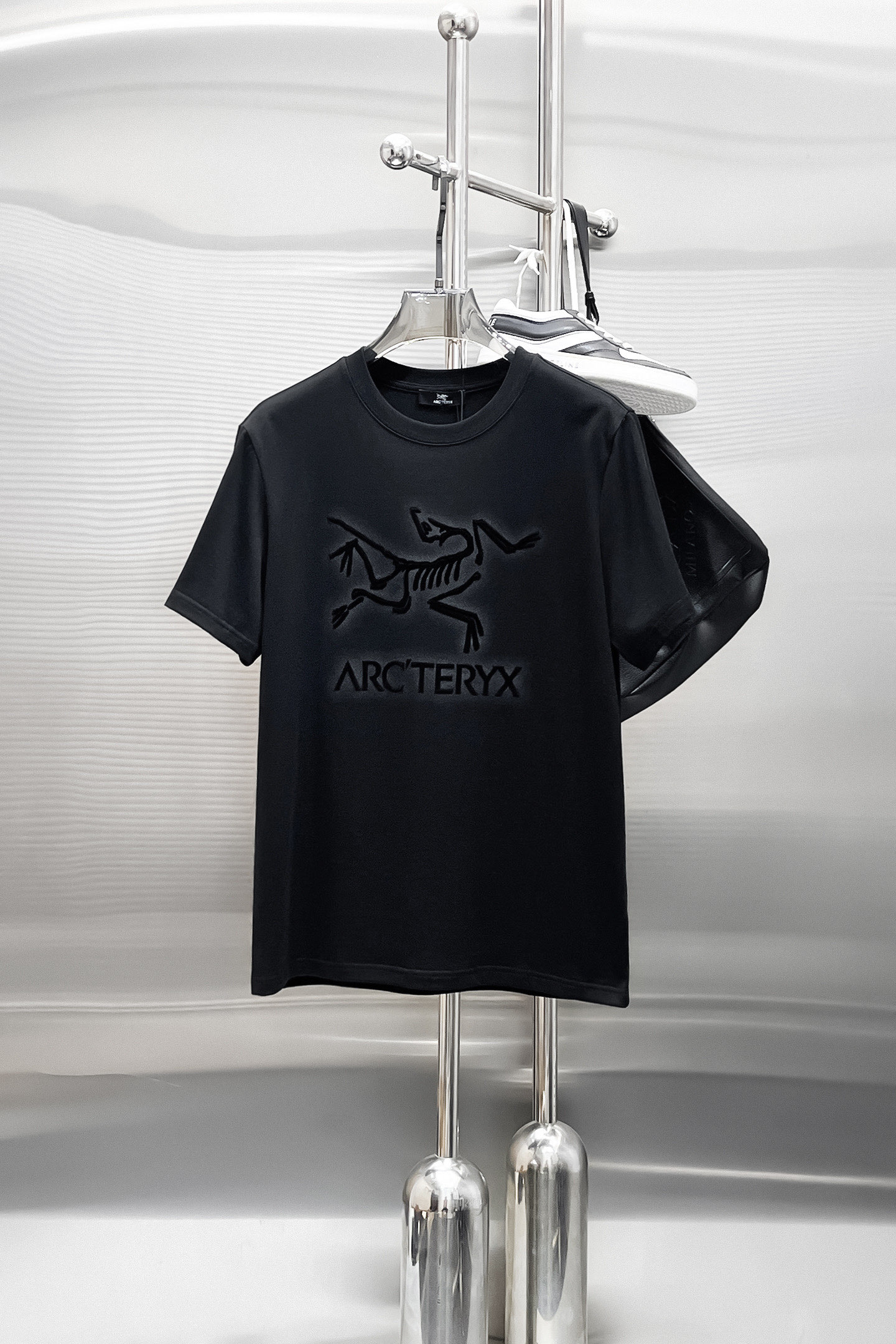 Arcteryx Basic Clothing Cotton S-xxl