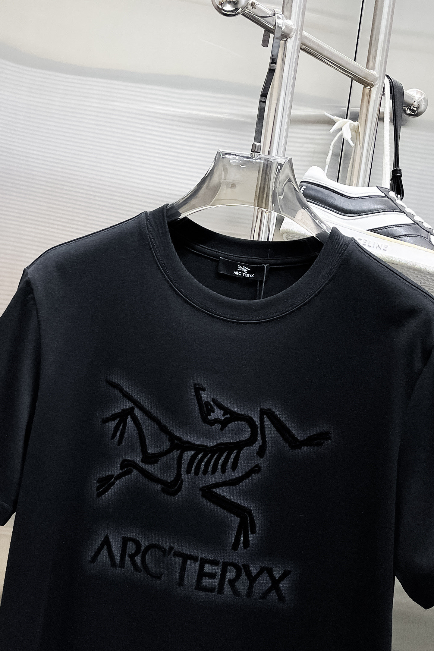 Arcteryx Basic Clothing Cotton S-xxl