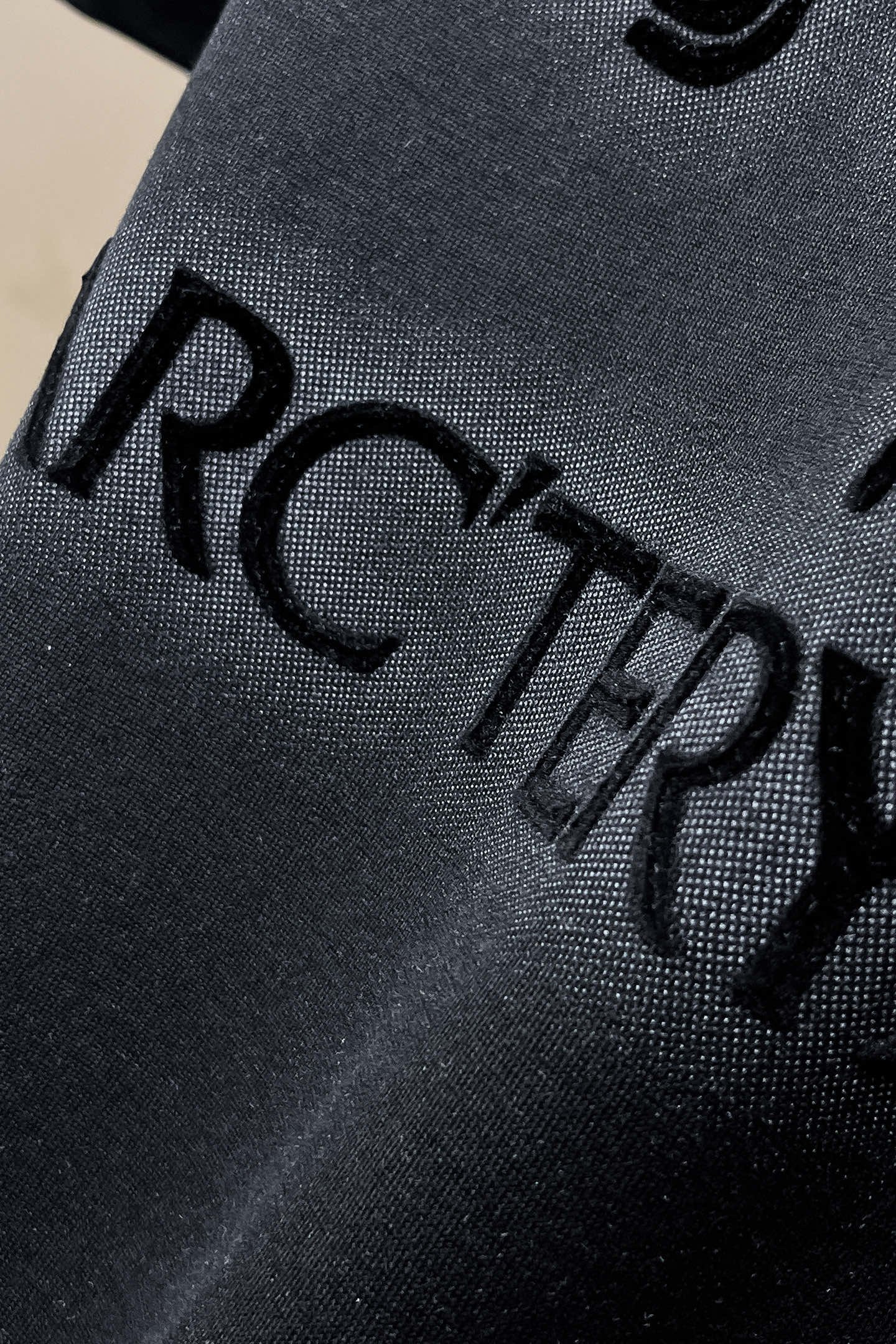 Arcteryx Basic Clothing Cotton S-xxl