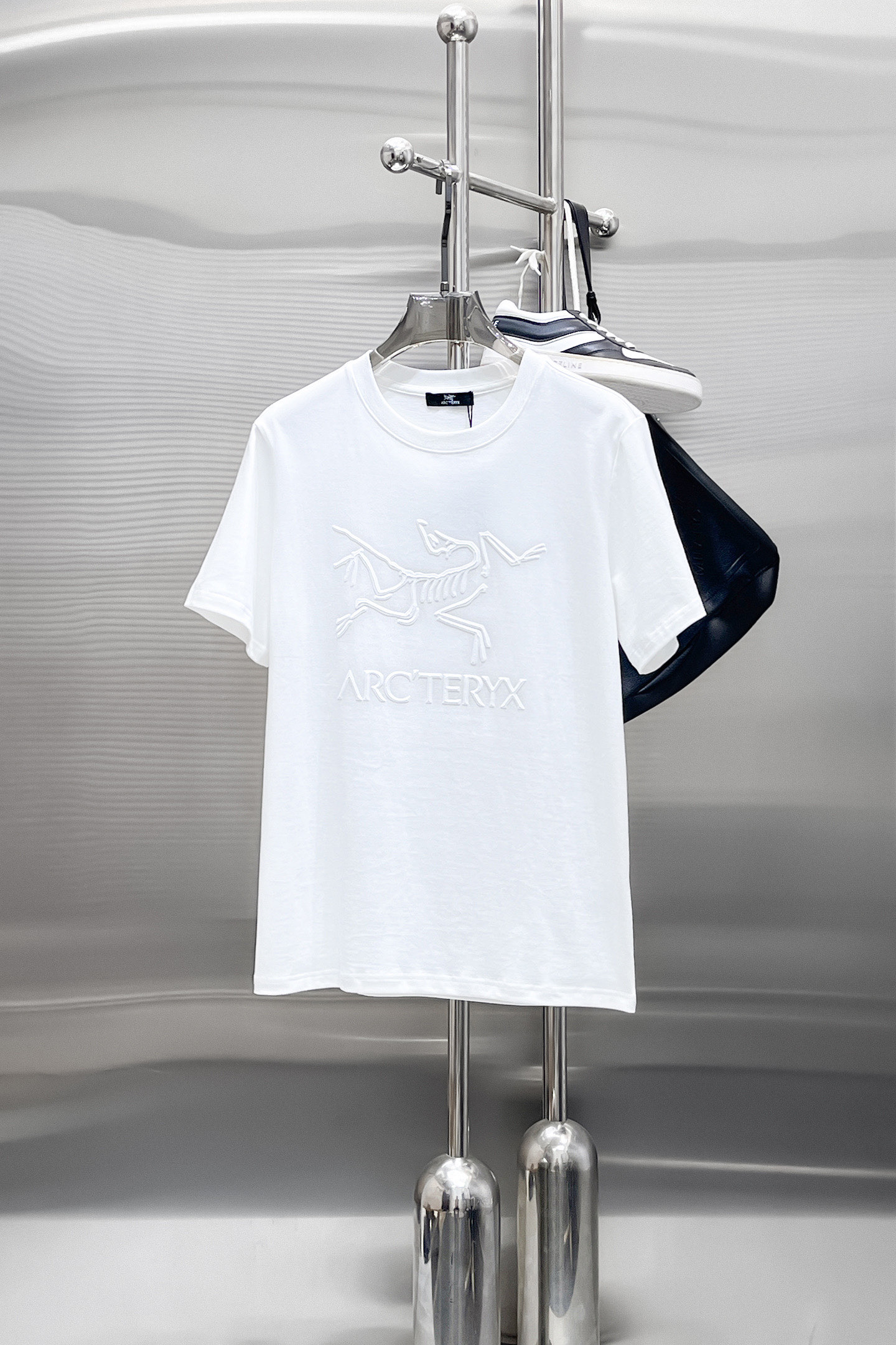 Arcteryx Basic Clothing Cotton S-xxl