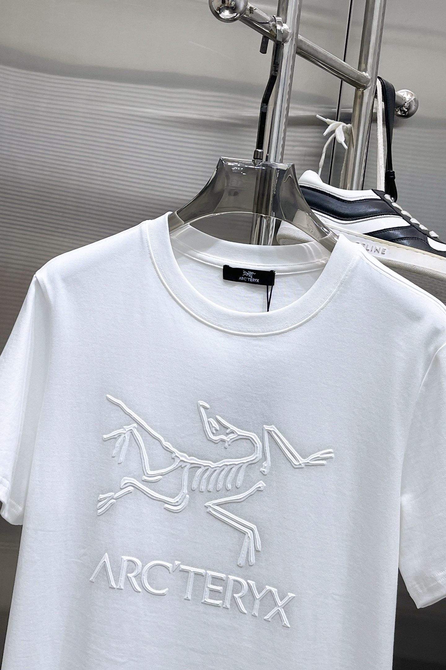 Arcteryx Basic Clothing Cotton S-xxl