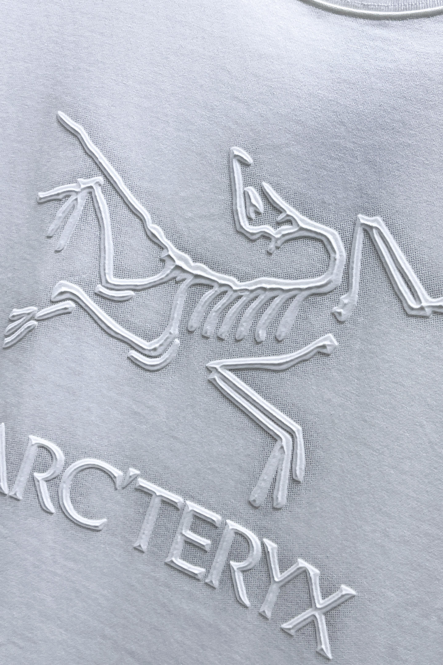 Arcteryx Basic Clothing Cotton S-xxl