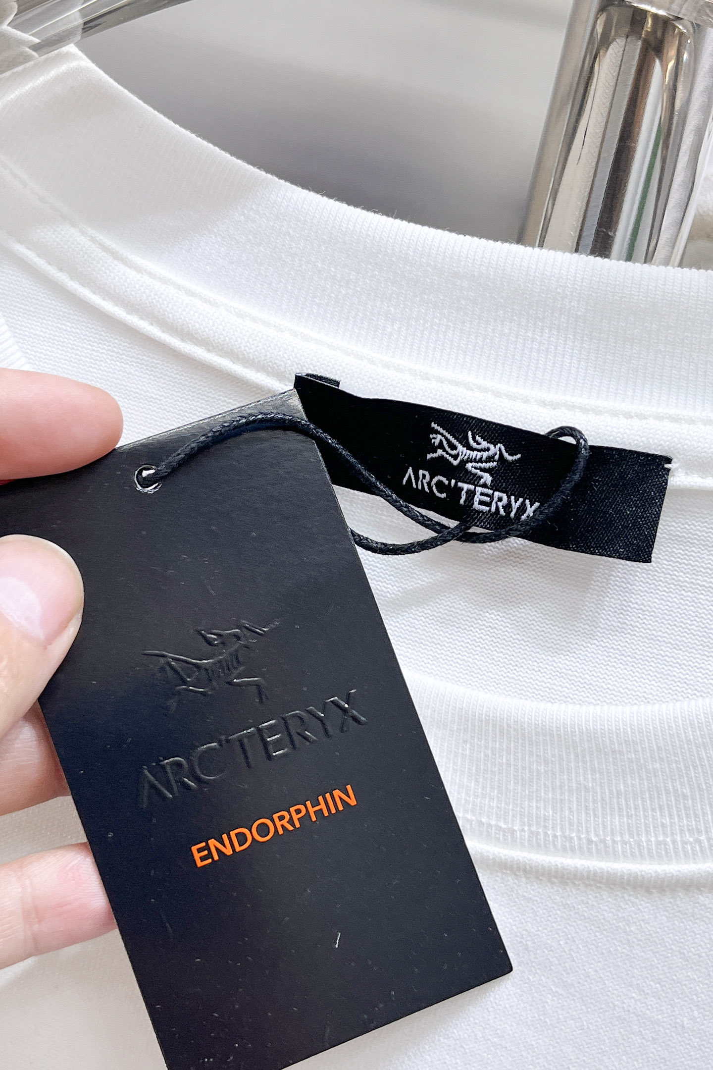 Arcteryx Basic Clothing Cotton S-xxl