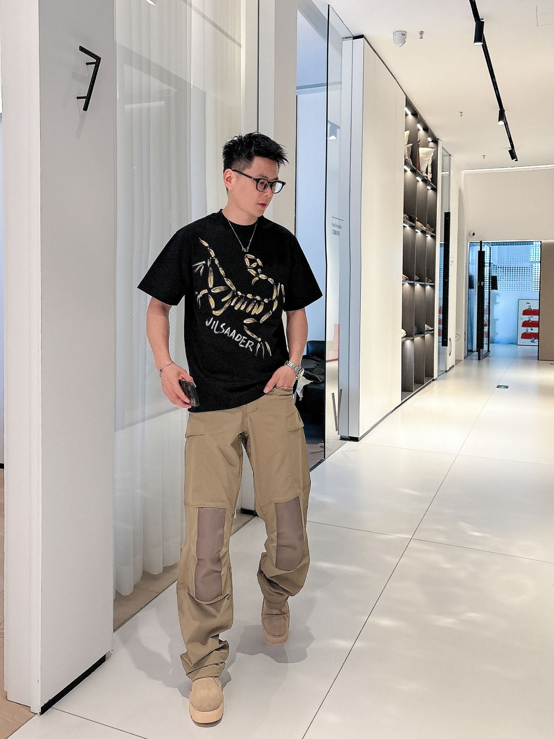 Arcteryx Couple Basic Clothing Cotton S-m-l-xl-xxl