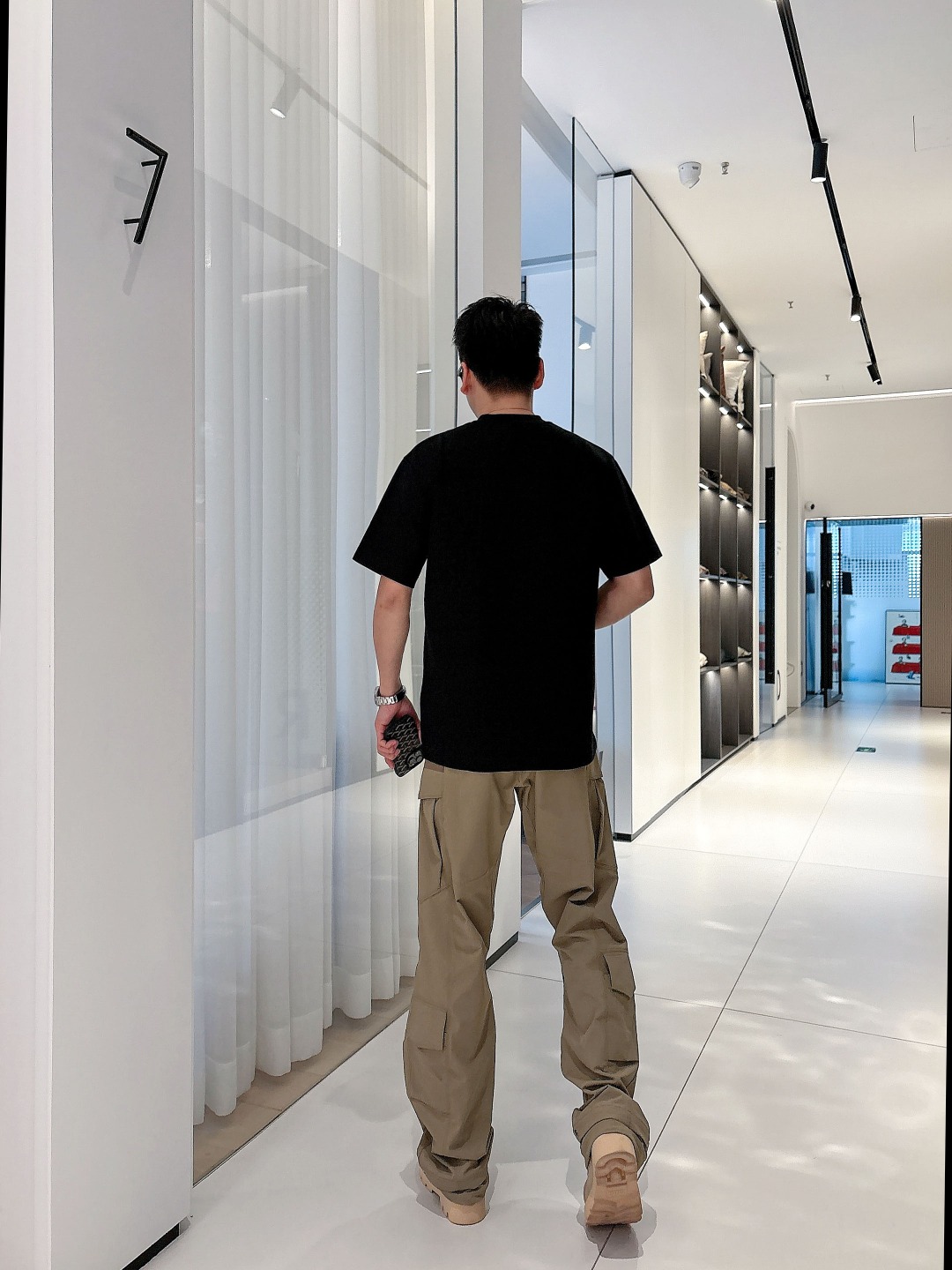 Arcteryx Couple Basic Clothing Cotton S-m-l-xl-xxl