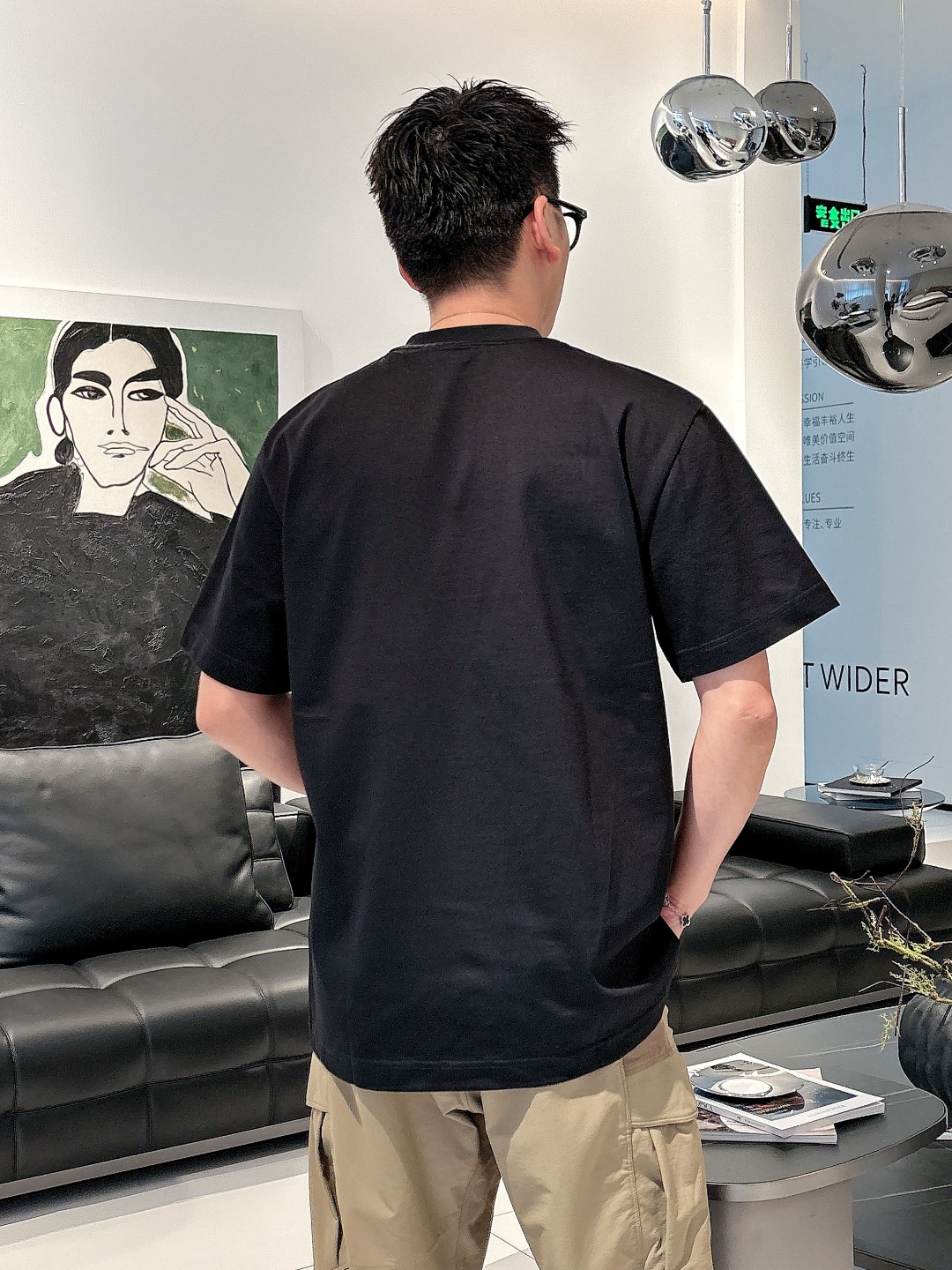 Arcteryx Couple Basic Clothing Cotton S-m-l-xl-xxl