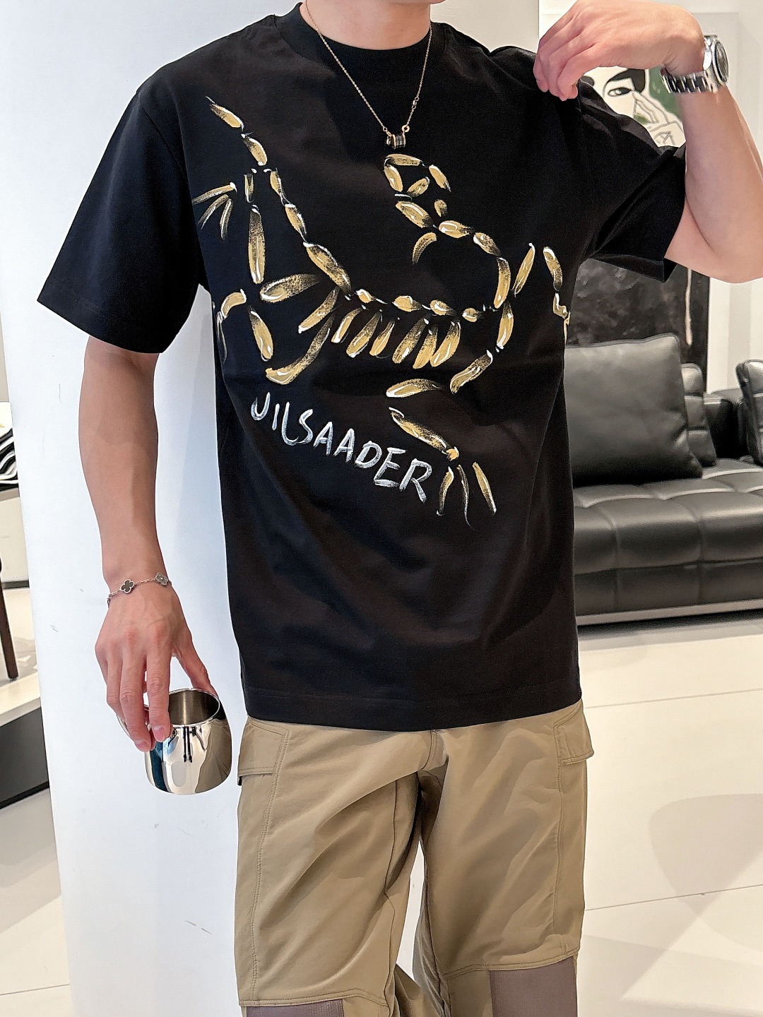 Arcteryx Couple Basic Clothing Cotton S-m-l-xl-xxl