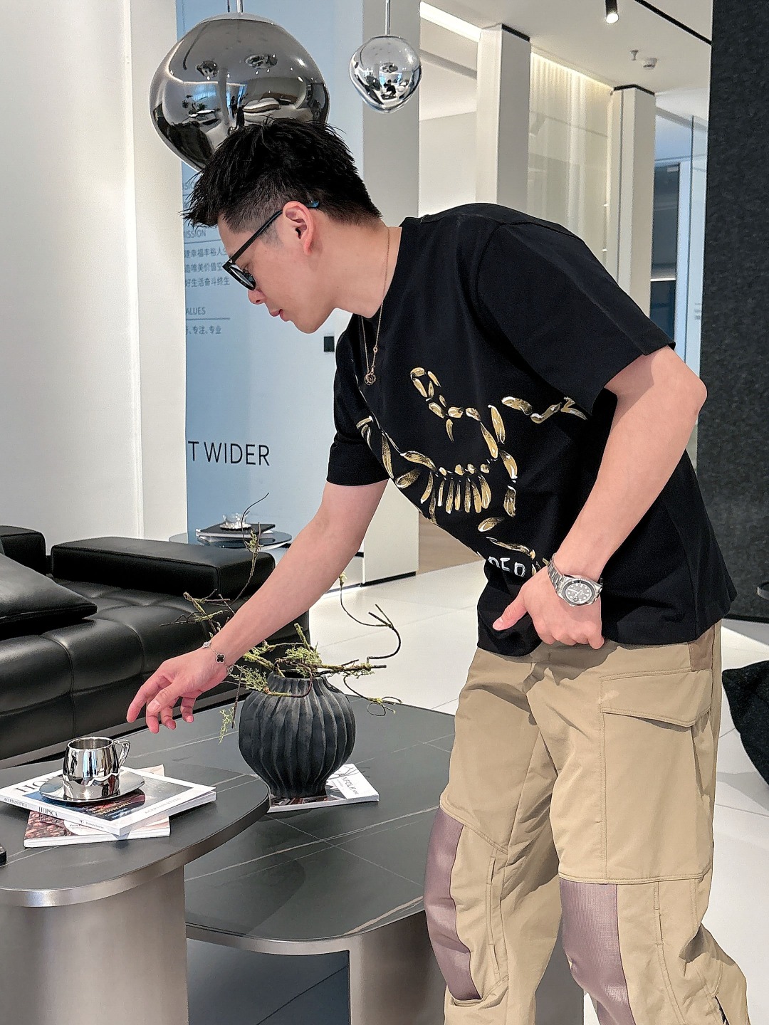 Arcteryx Couple Basic Clothing Cotton S-m-l-xl-xxl