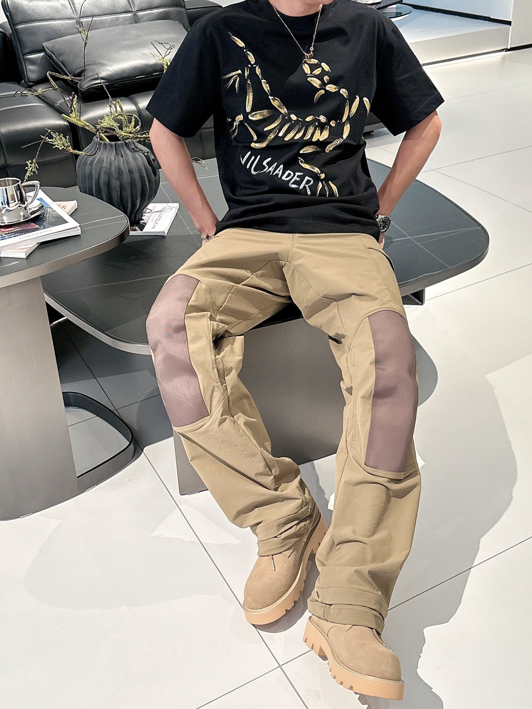 Arcteryx Couple Basic Clothing Cotton S-m-l-xl-xxl