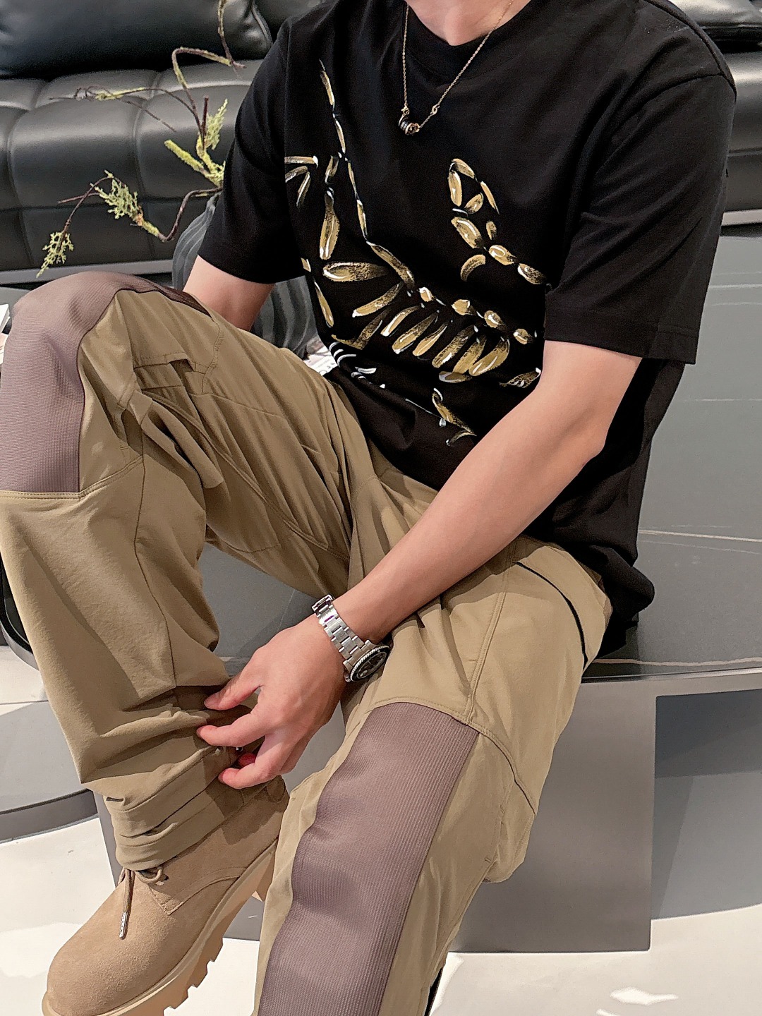 Arcteryx Couple Basic Clothing Cotton S-m-l-xl-xxl