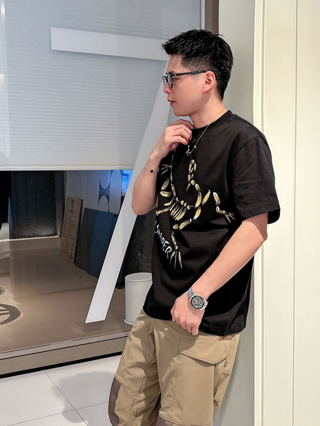 Arcteryx Couple Basic Clothing Cotton S-m-l-xl-xxl