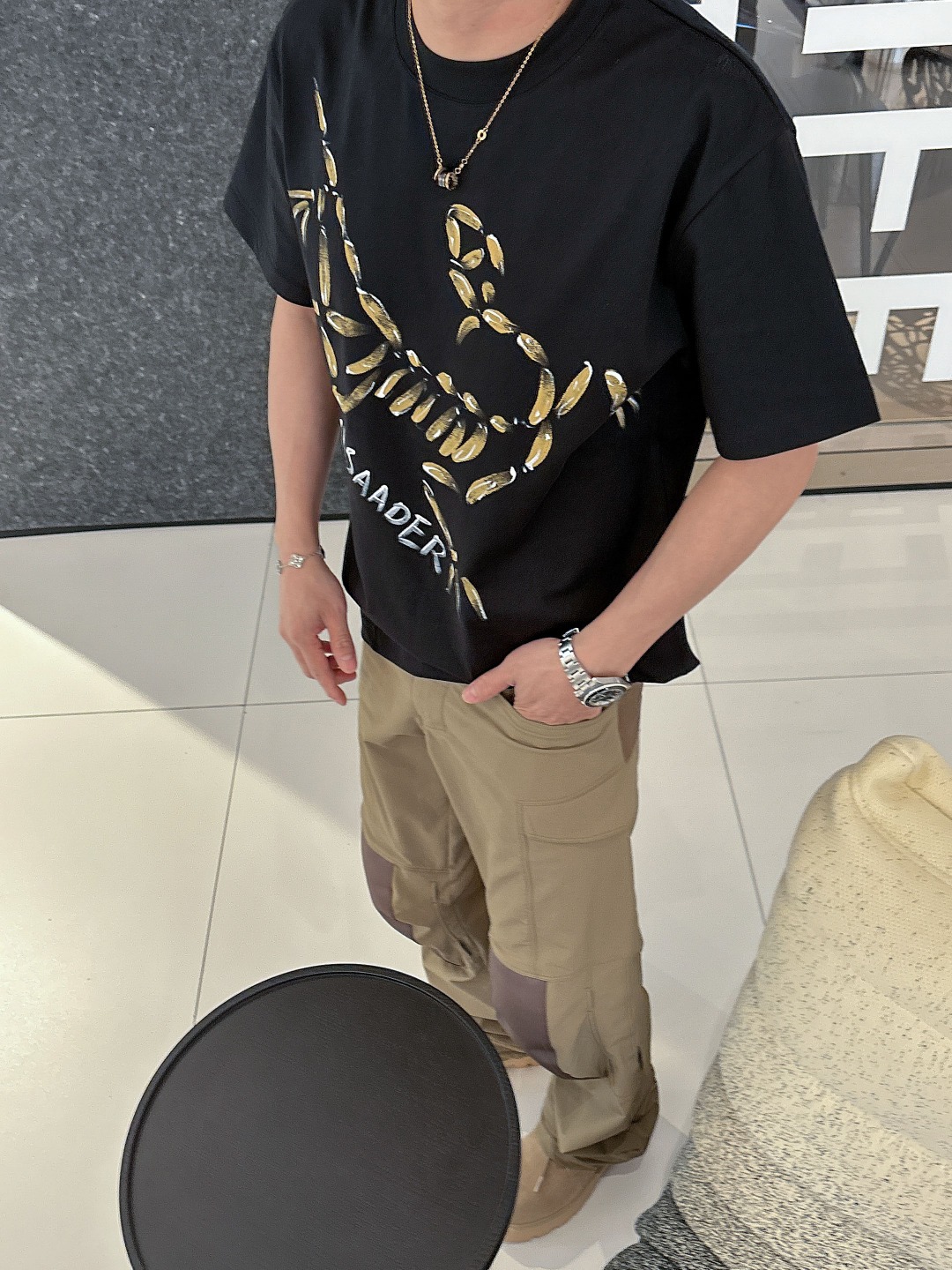 Arcteryx Couple Basic Clothing Cotton S-m-l-xl-xxl