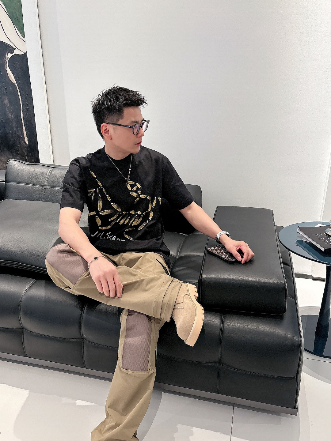 Arcteryx Couple Basic Clothing Cotton S-m-l-xl-xxl