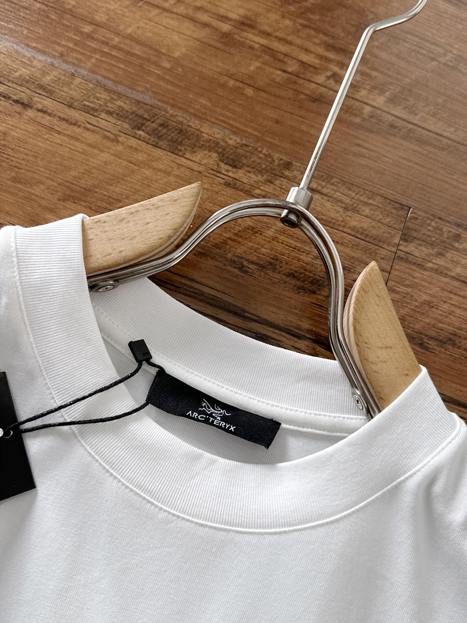 Arcteryx Couple Basic Clothing Cotton S-m-l-xl-xxl