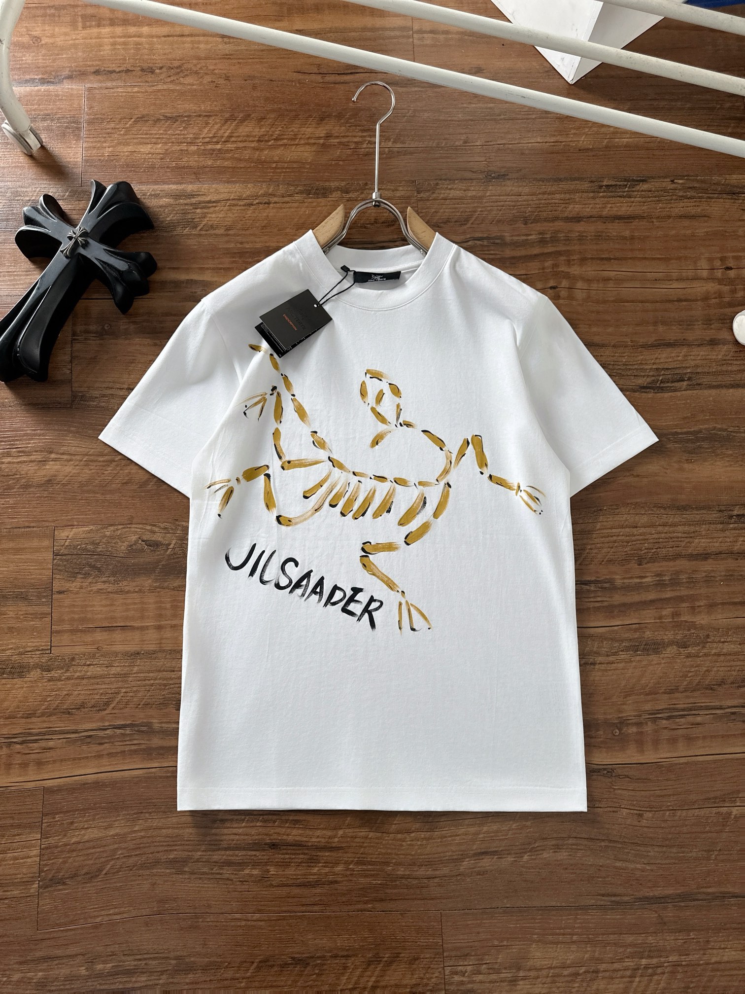 Arcteryx Couple Basic Clothing Cotton S-m-l-xl-xxl