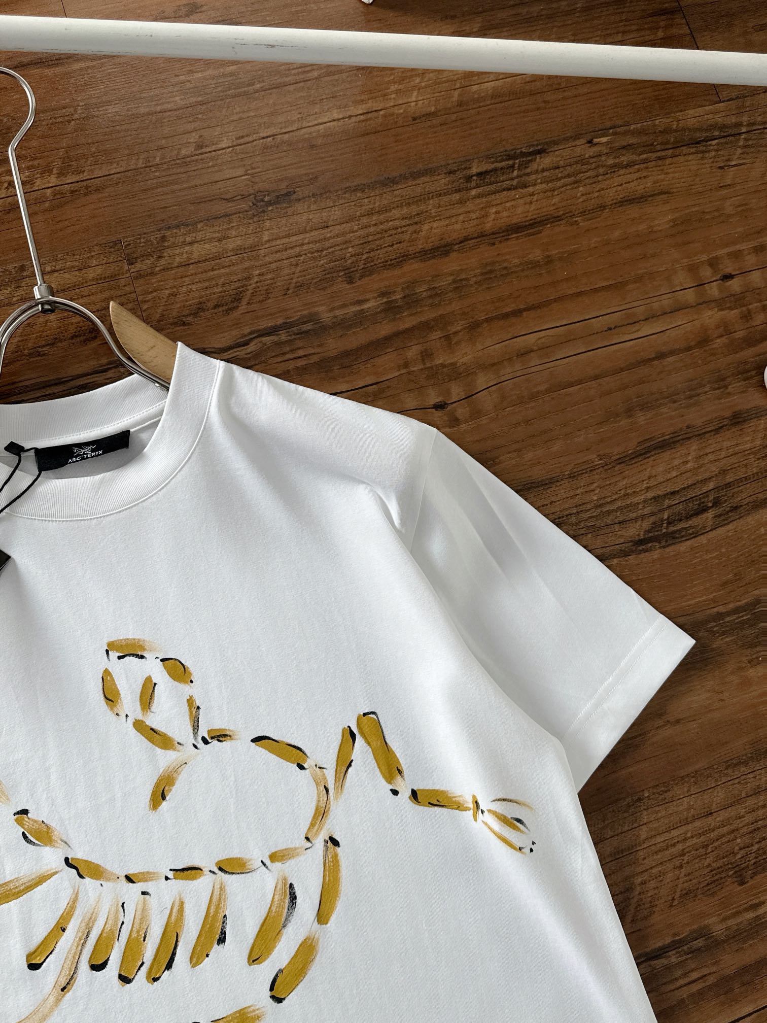 Arcteryx Couple Basic Clothing Cotton S-m-l-xl-xxl